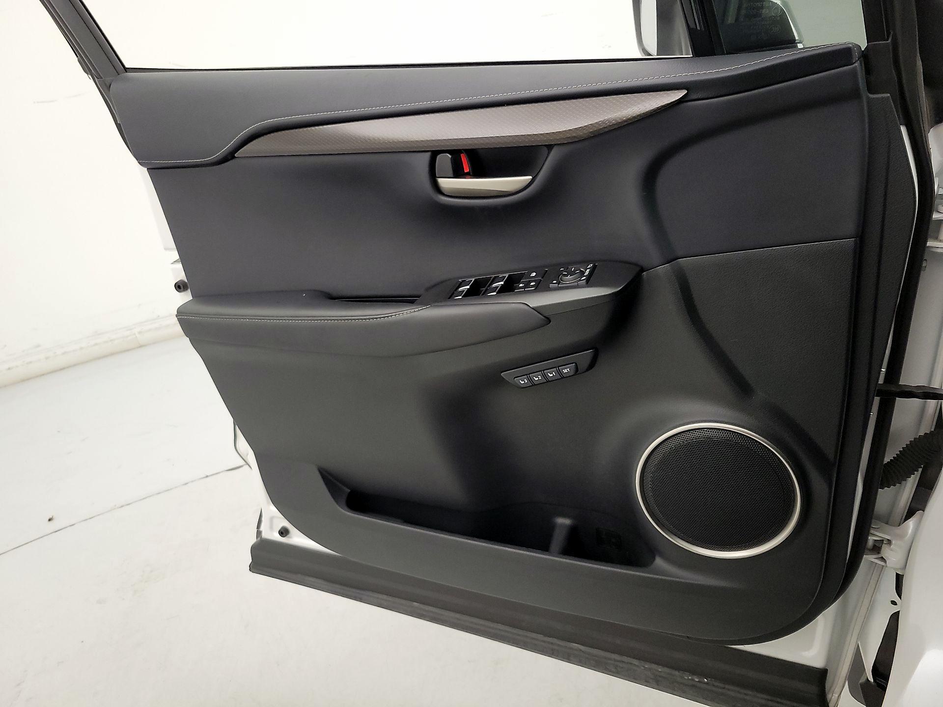 Thumbnail: 2021 Lexus NX - 12