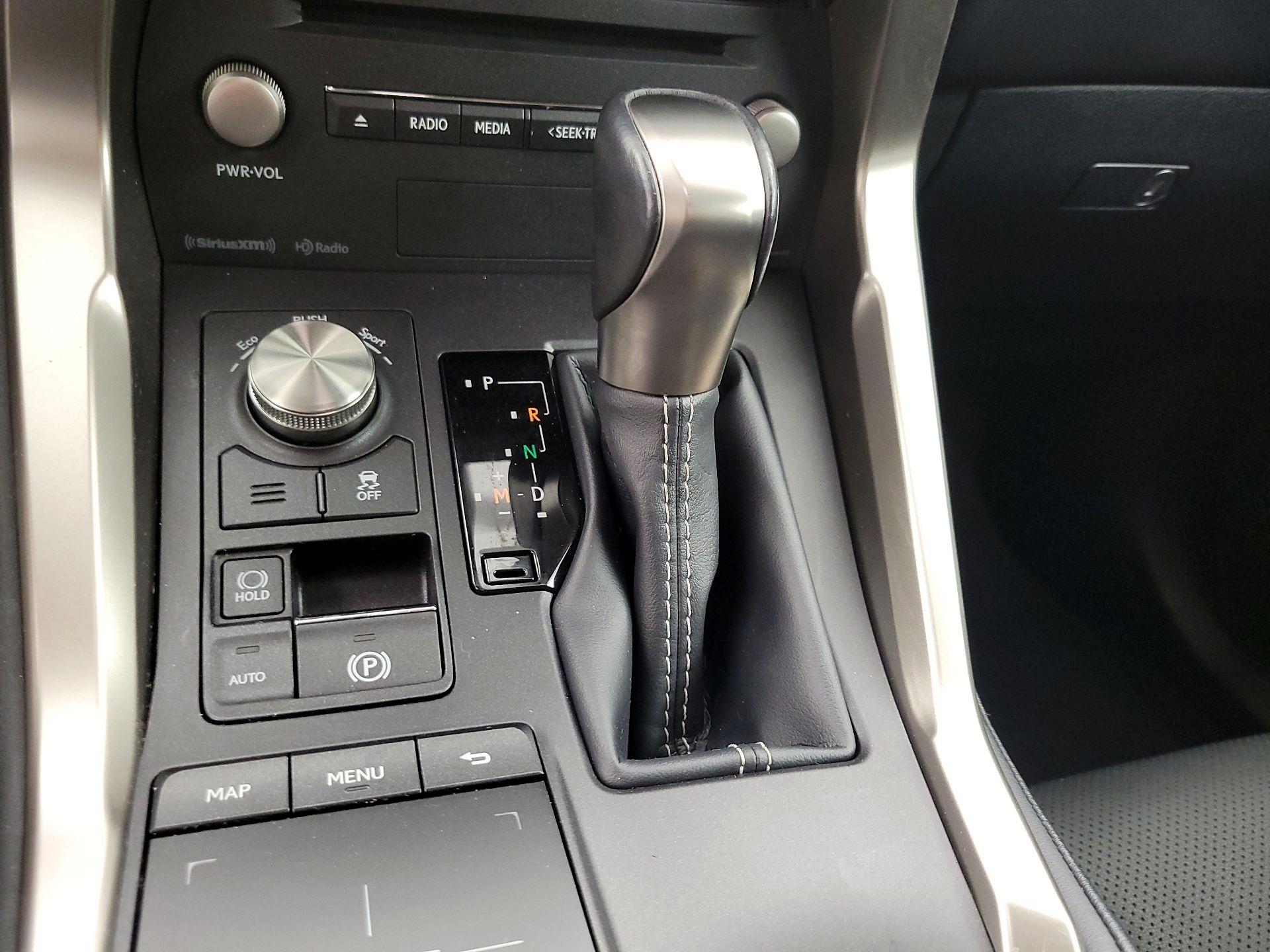 Thumbnail: 2021 Lexus NX - 19