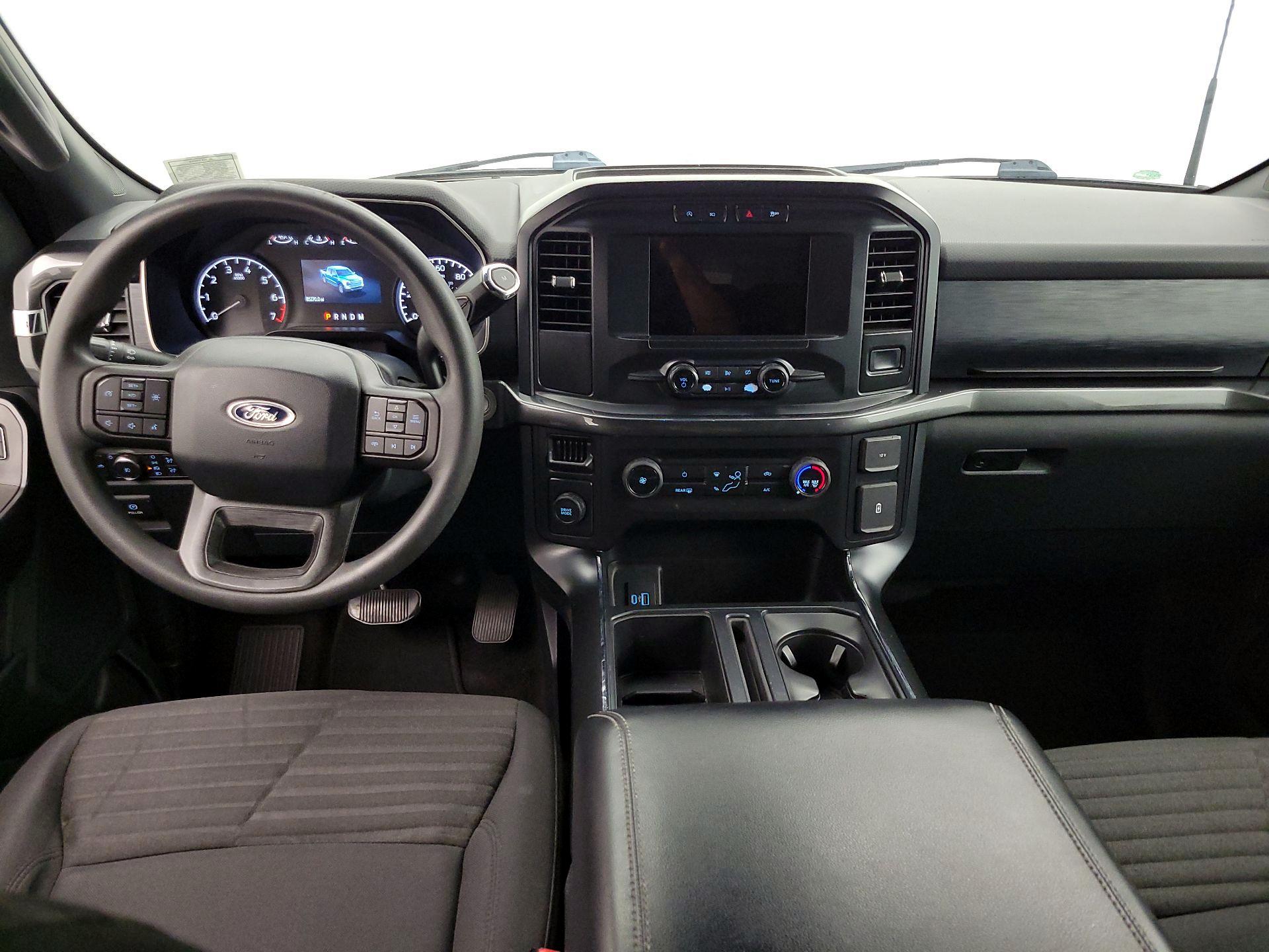 Thumbnail: 2021 Ford F-150 - 9