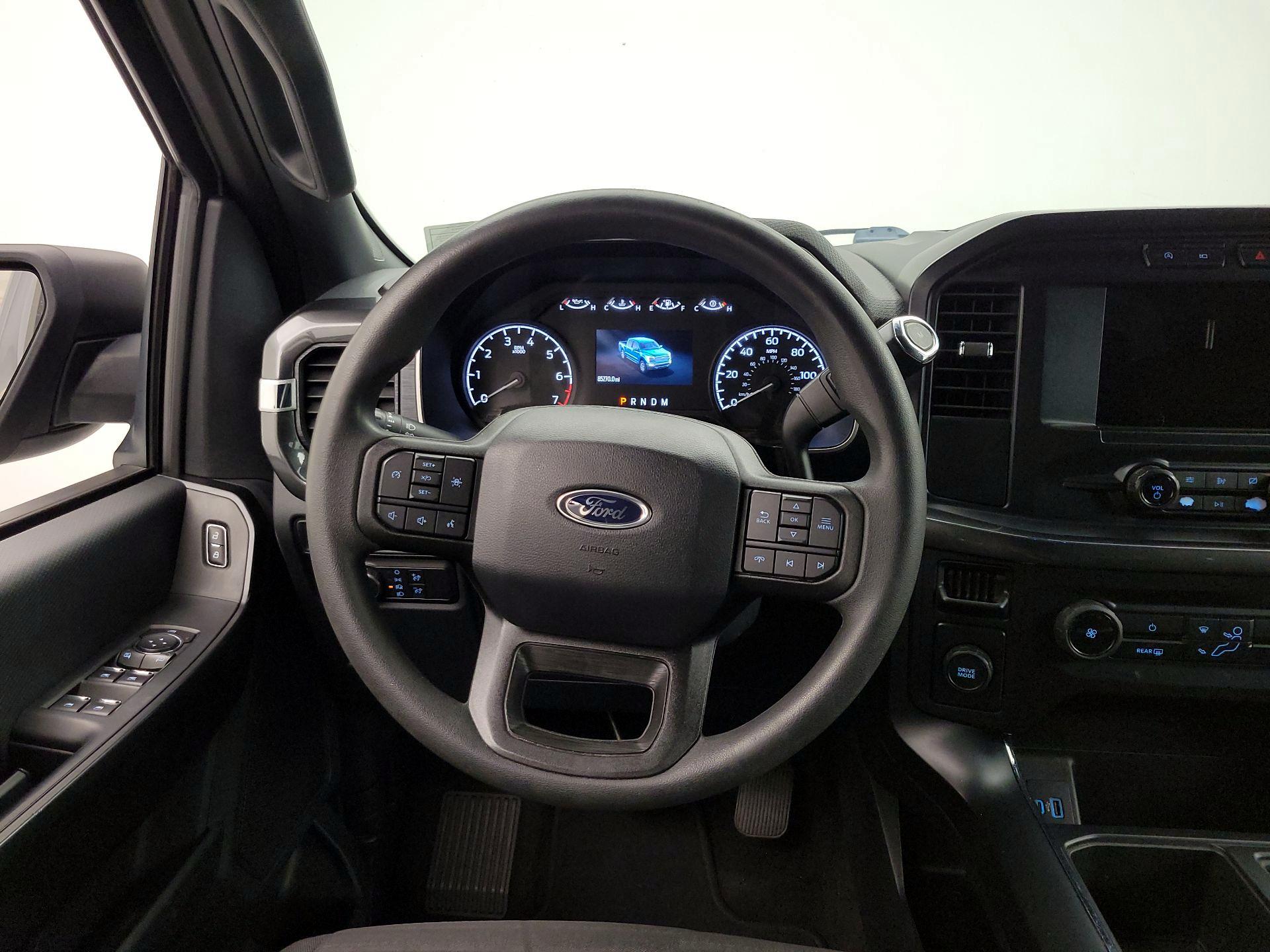 Thumbnail: 2021 Ford F-150 - 10