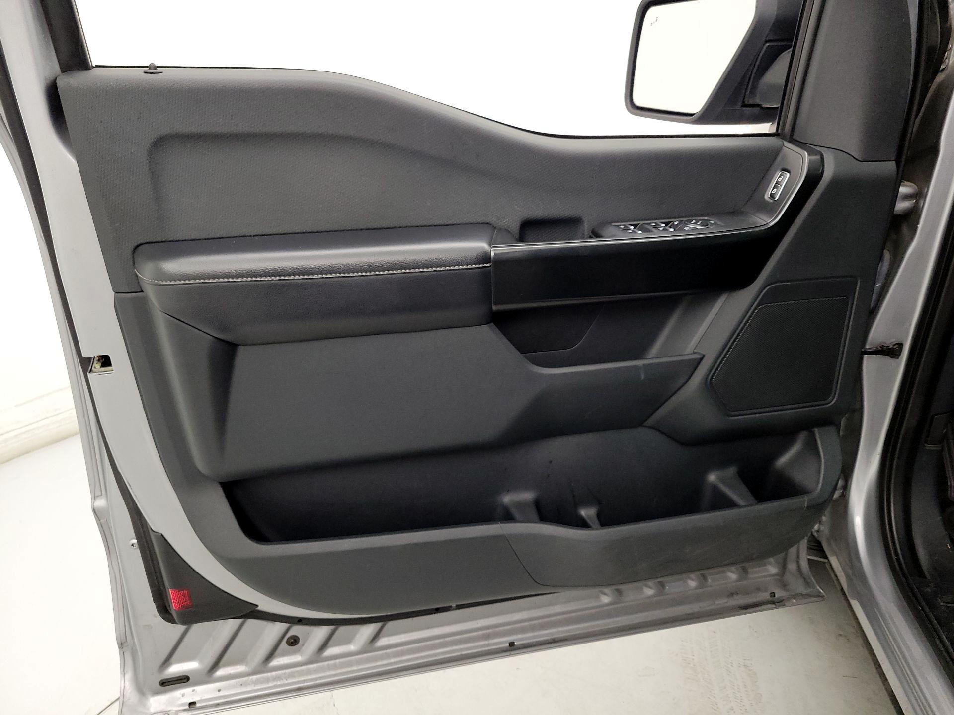 Thumbnail: 2021 Ford F-150 - 12