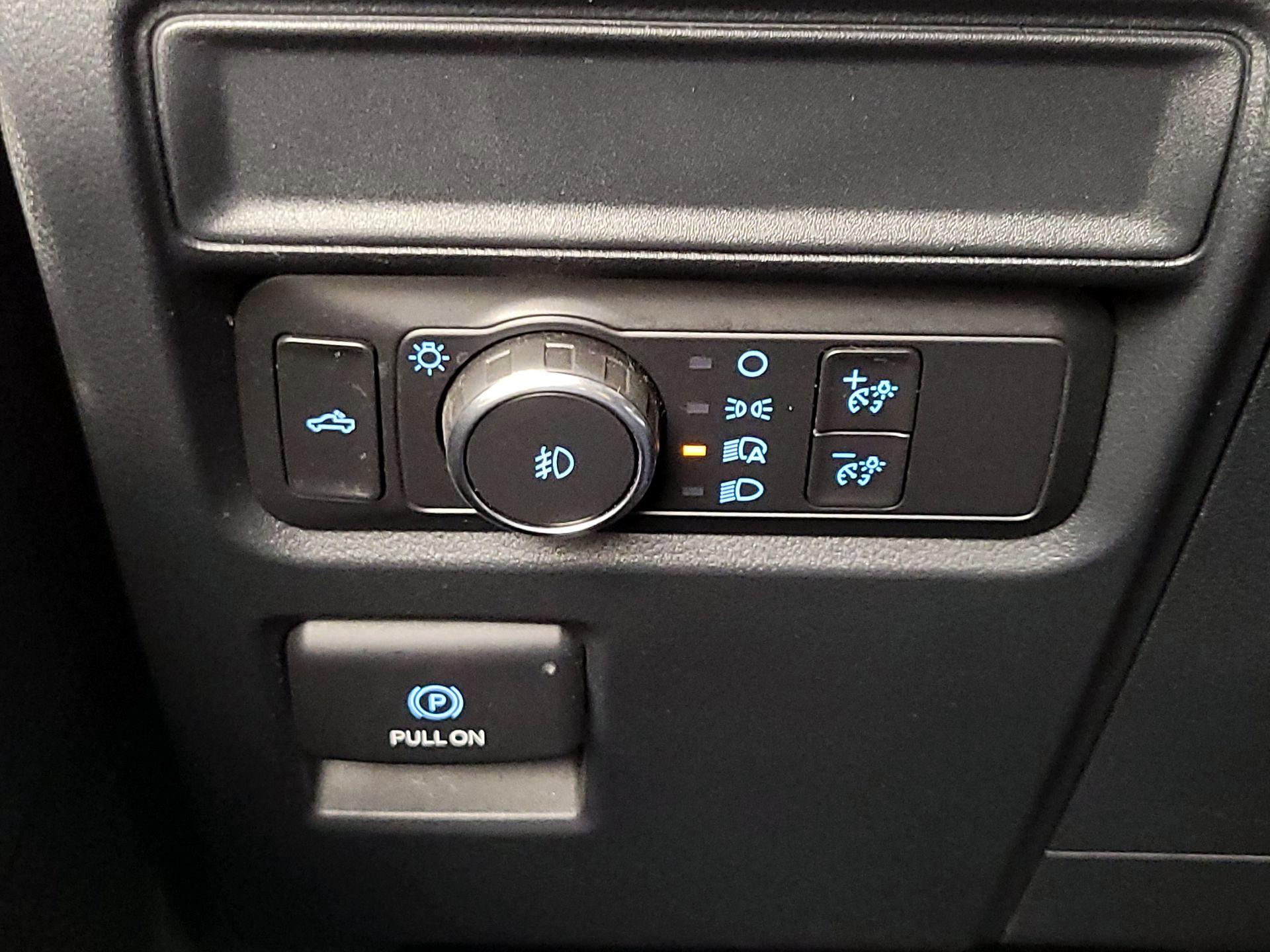 Thumbnail: 2021 Ford F-150 - 13