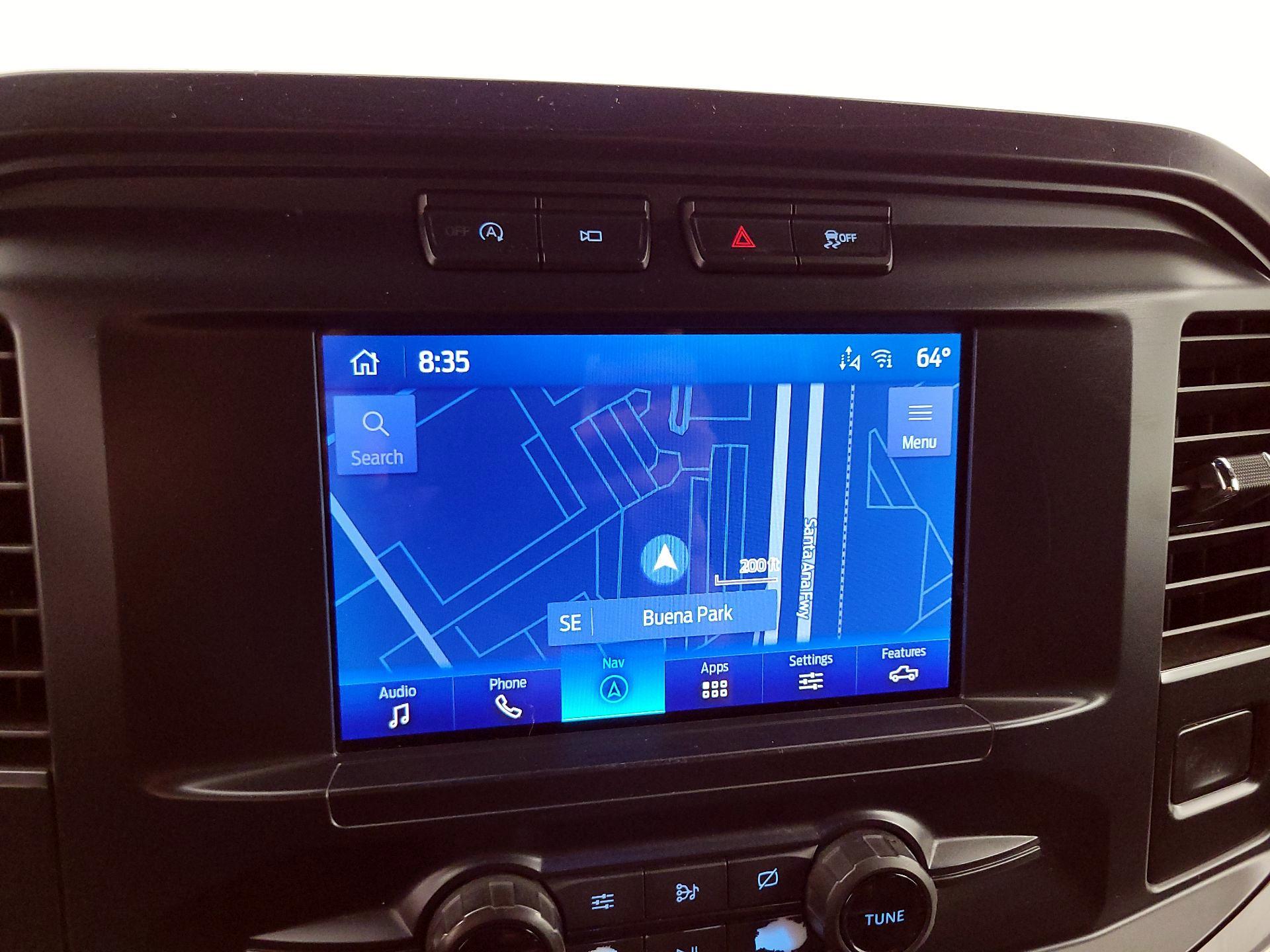 Thumbnail: 2021 Ford F-150 - 14