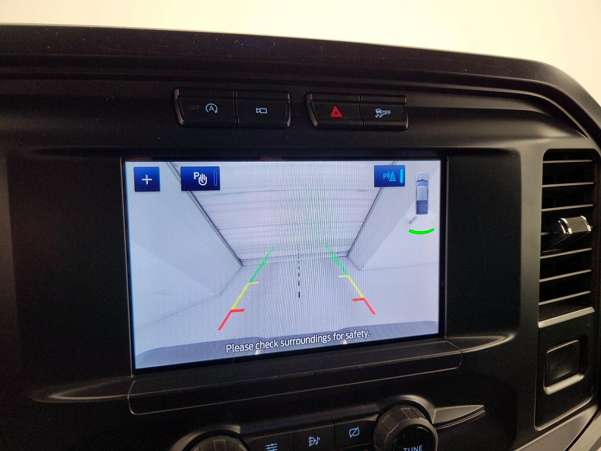 Thumbnail: 2021 Ford F-150 - 15