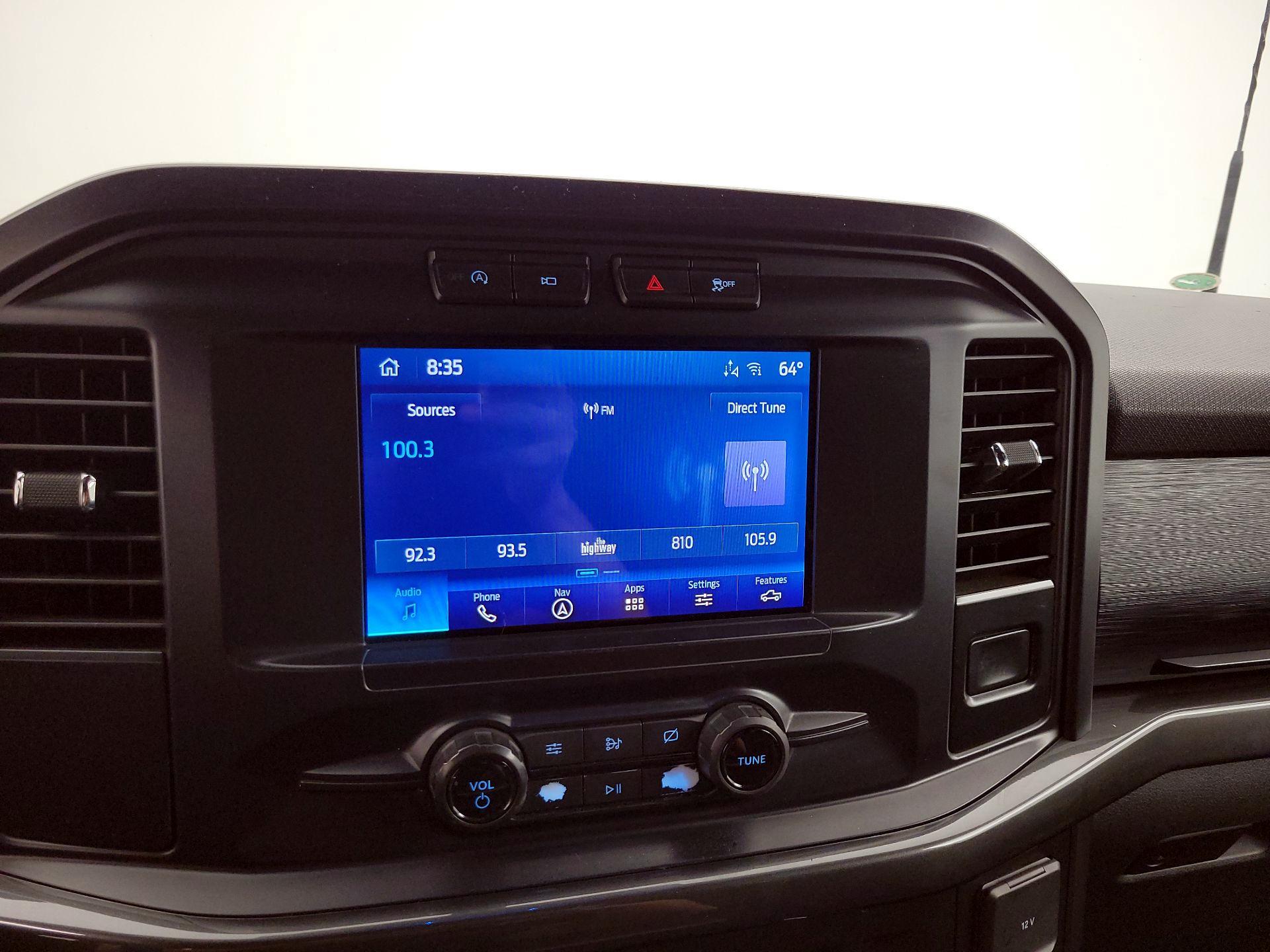 Thumbnail: 2021 Ford F-150 - 16