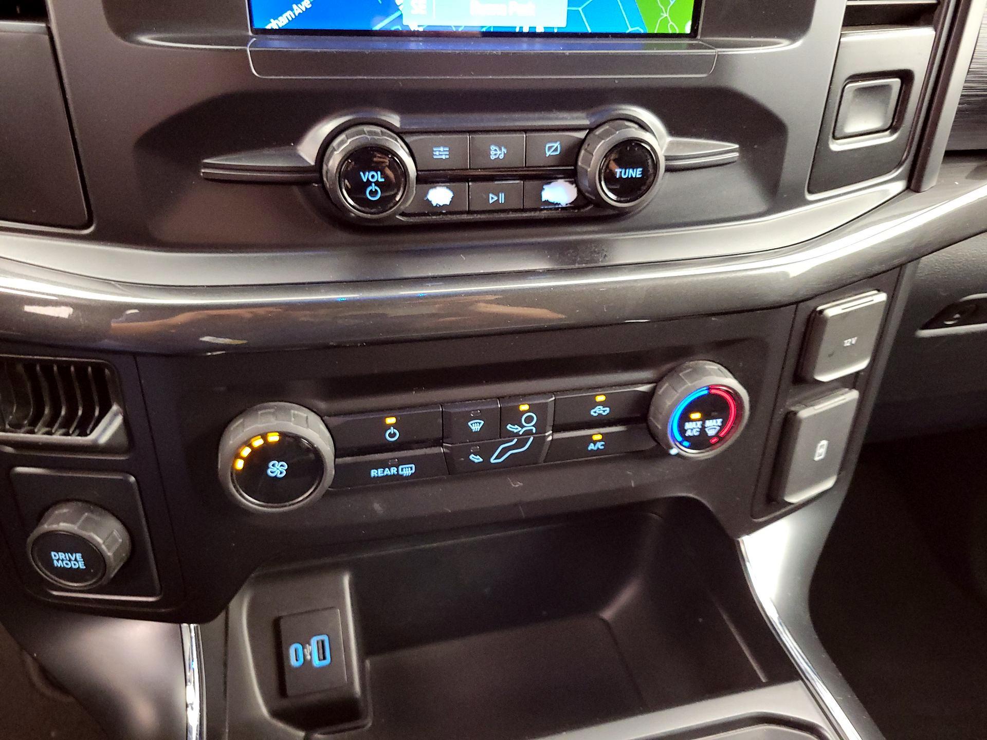 Thumbnail: 2021 Ford F-150 - 17