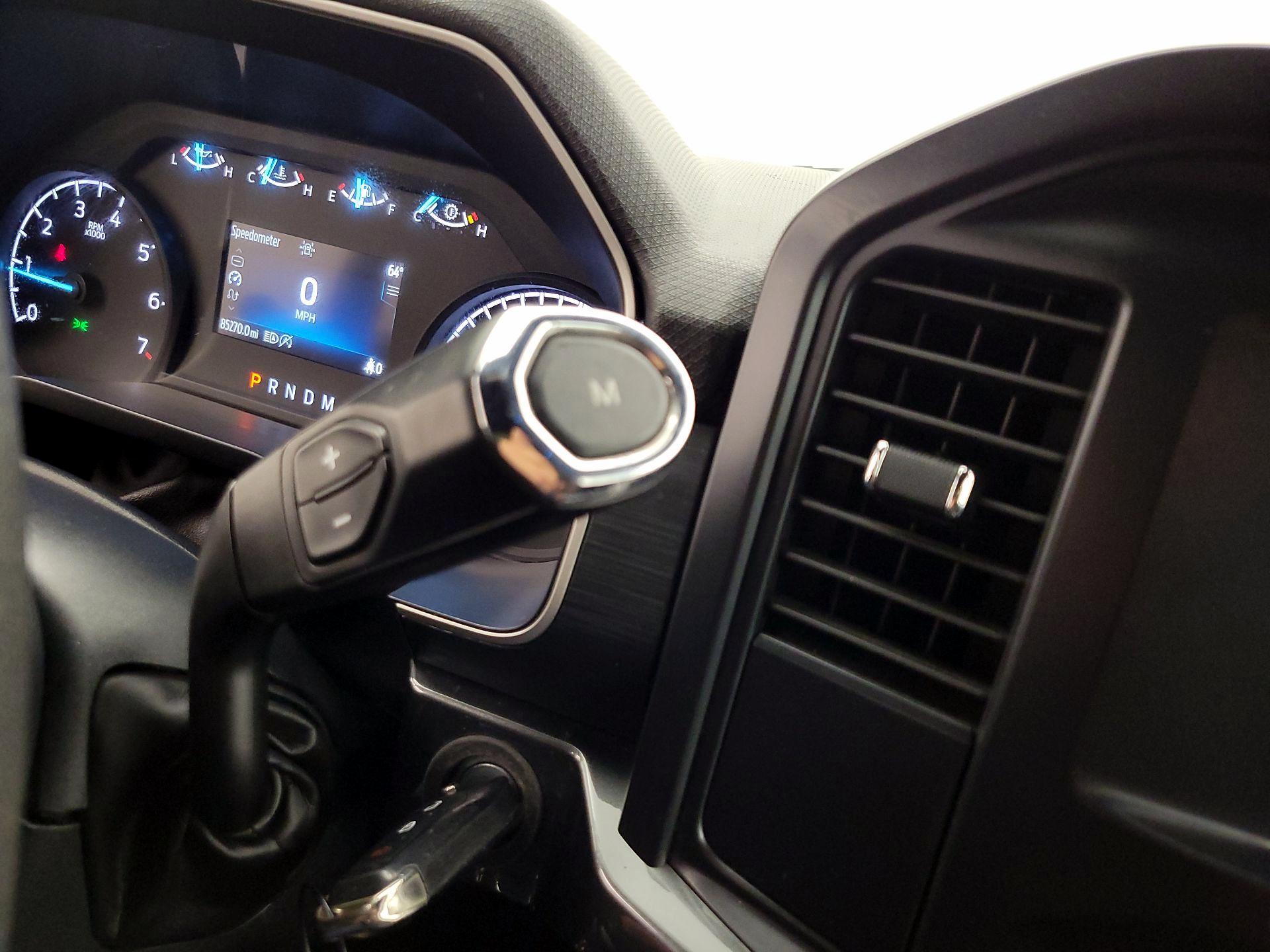 Thumbnail: 2021 Ford F-150 - 18