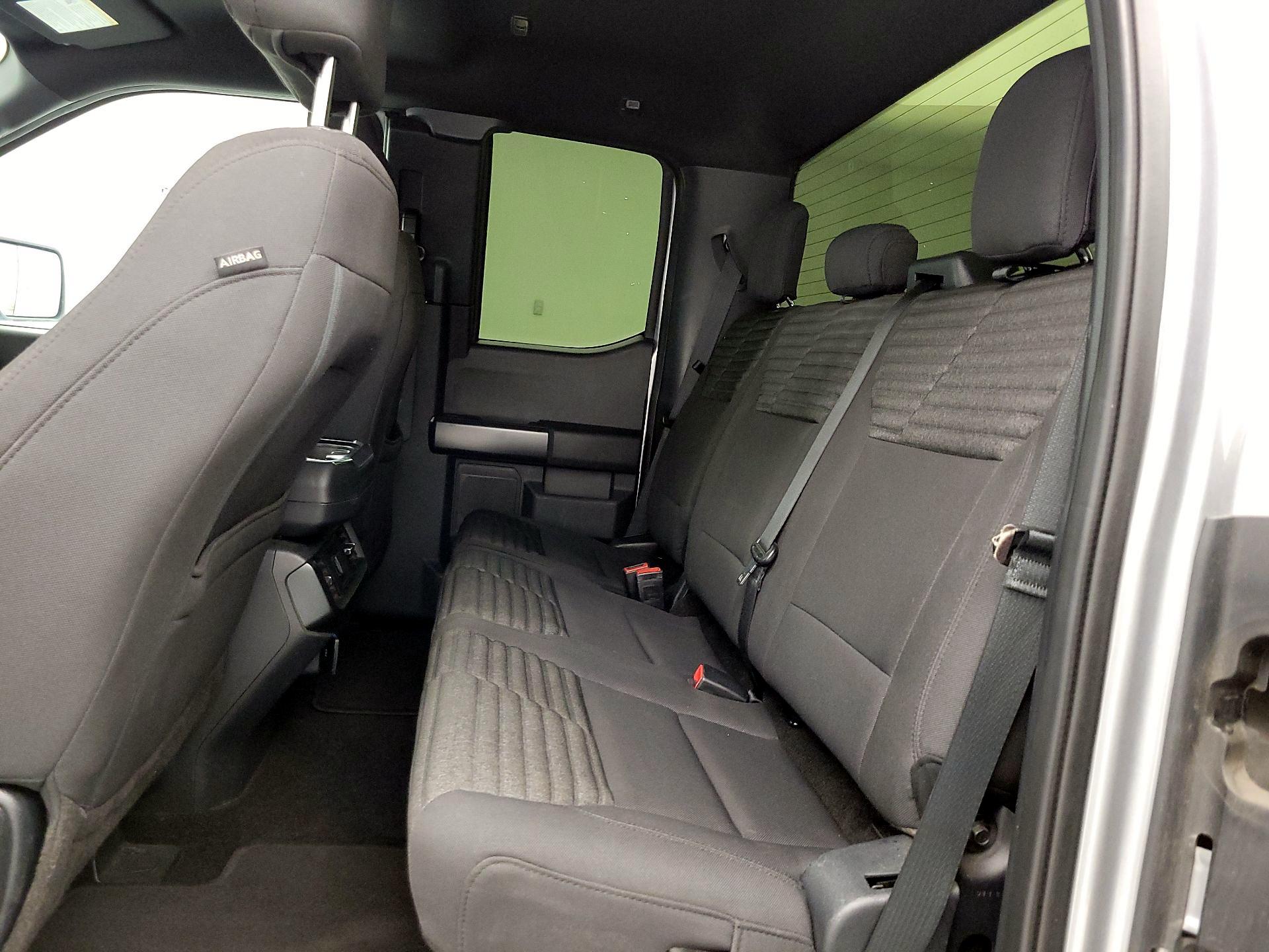 Thumbnail: 2021 Ford F-150 - 20