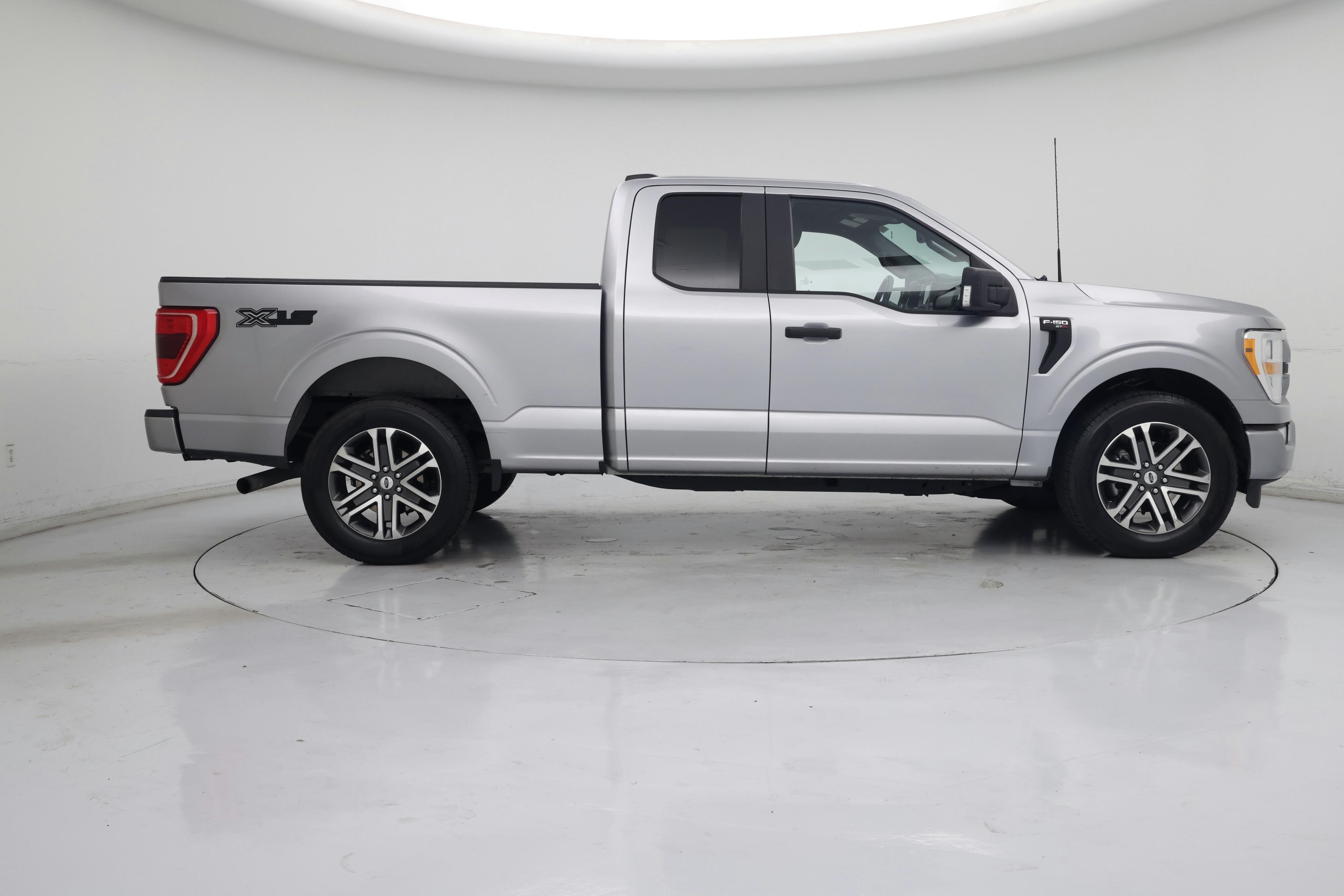 Thumbnail: 2021 Ford F-150 - 7