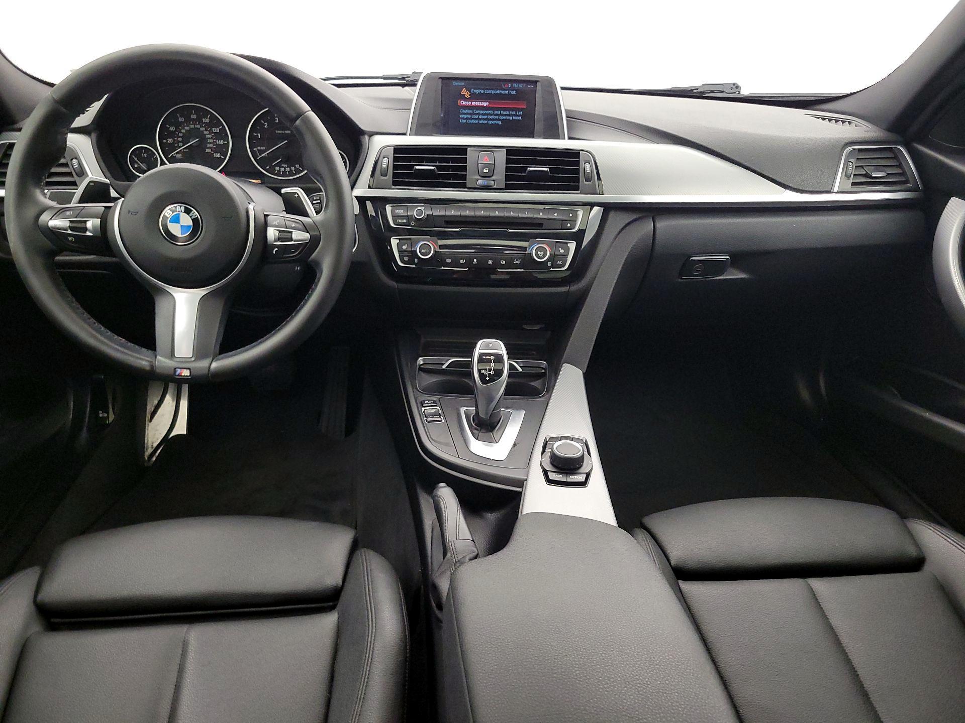 Thumbnail: 2018 BMW 3 Series - 9