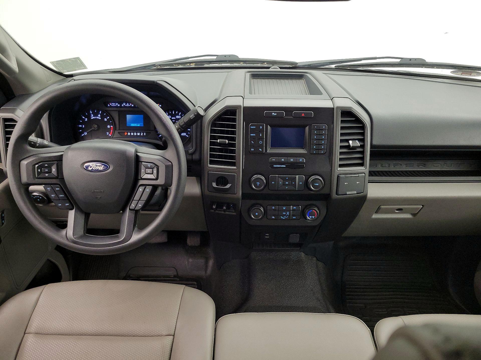 Thumbnail: 2022 Ford F-250 - 9