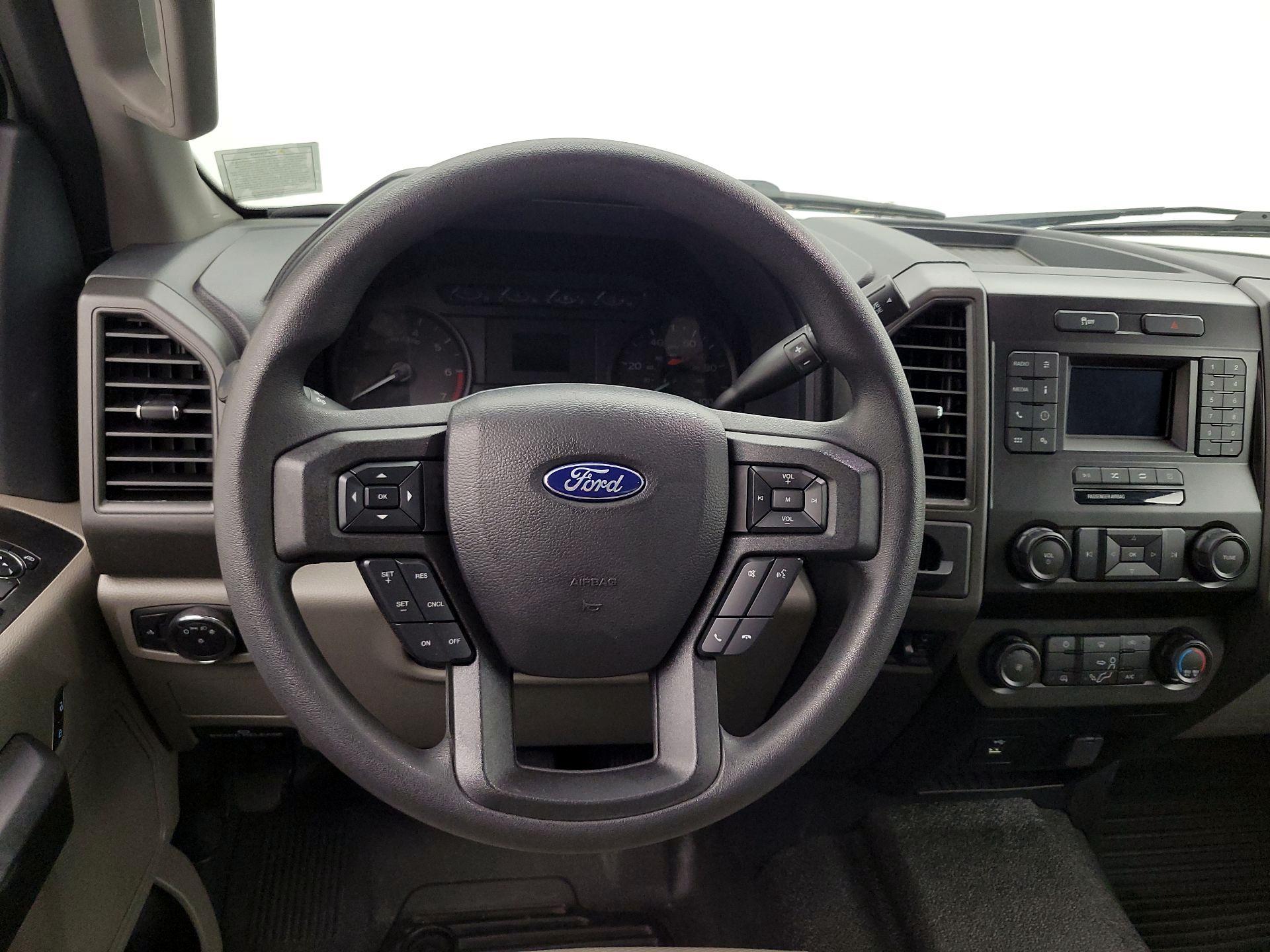 Thumbnail: 2022 Ford F-250 - 10