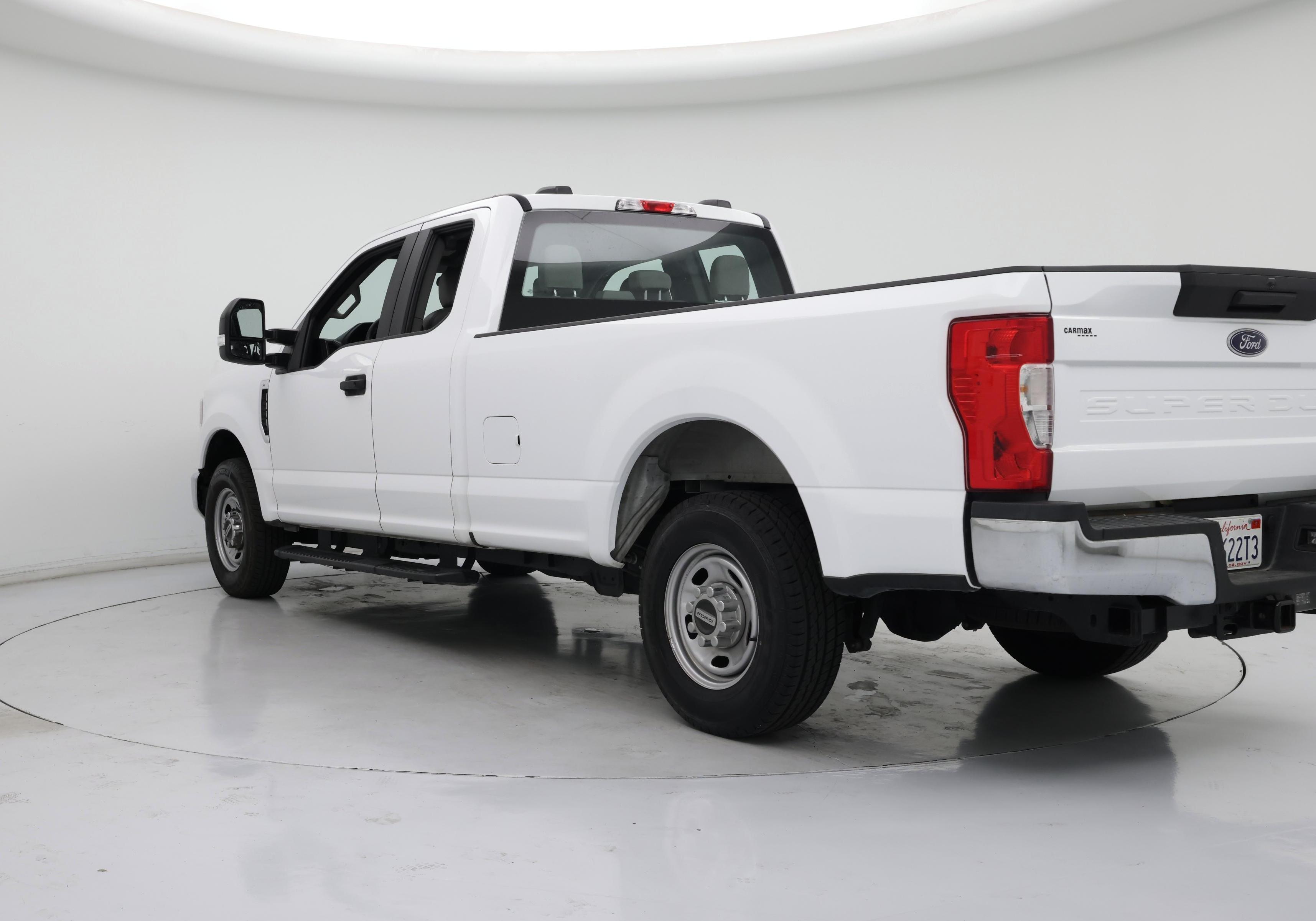 Thumbnail: 2022 Ford F-250 - 2