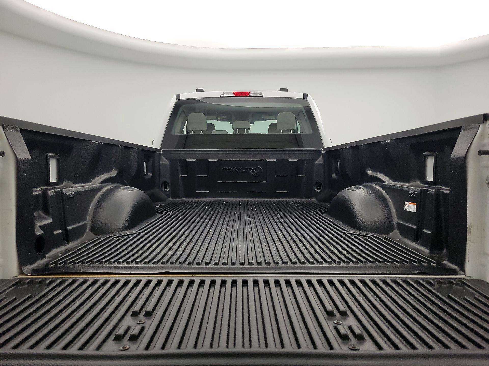 Thumbnail: 2022 Ford F-250 - 20