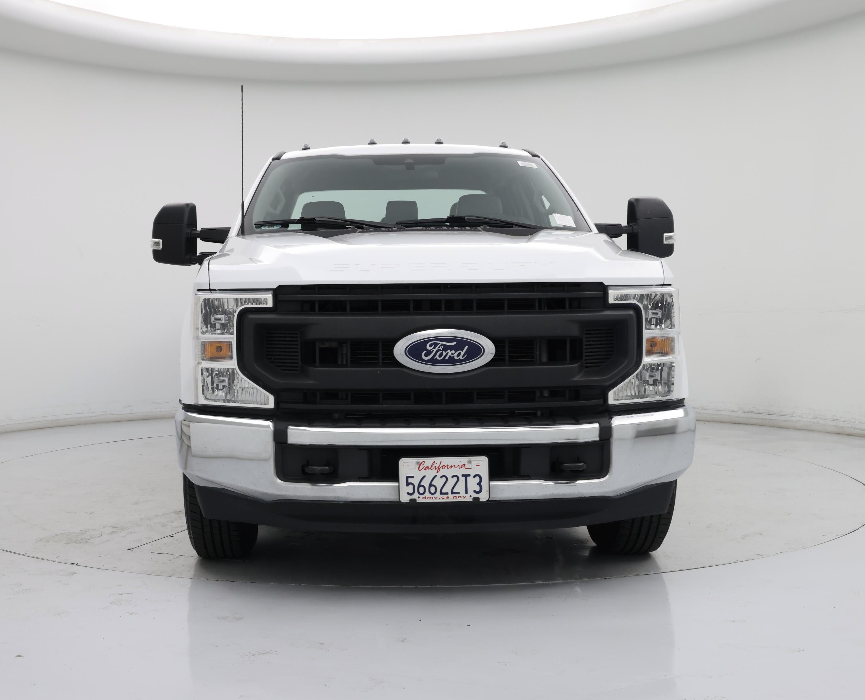 Thumbnail: 2022 Ford F-250 - 5