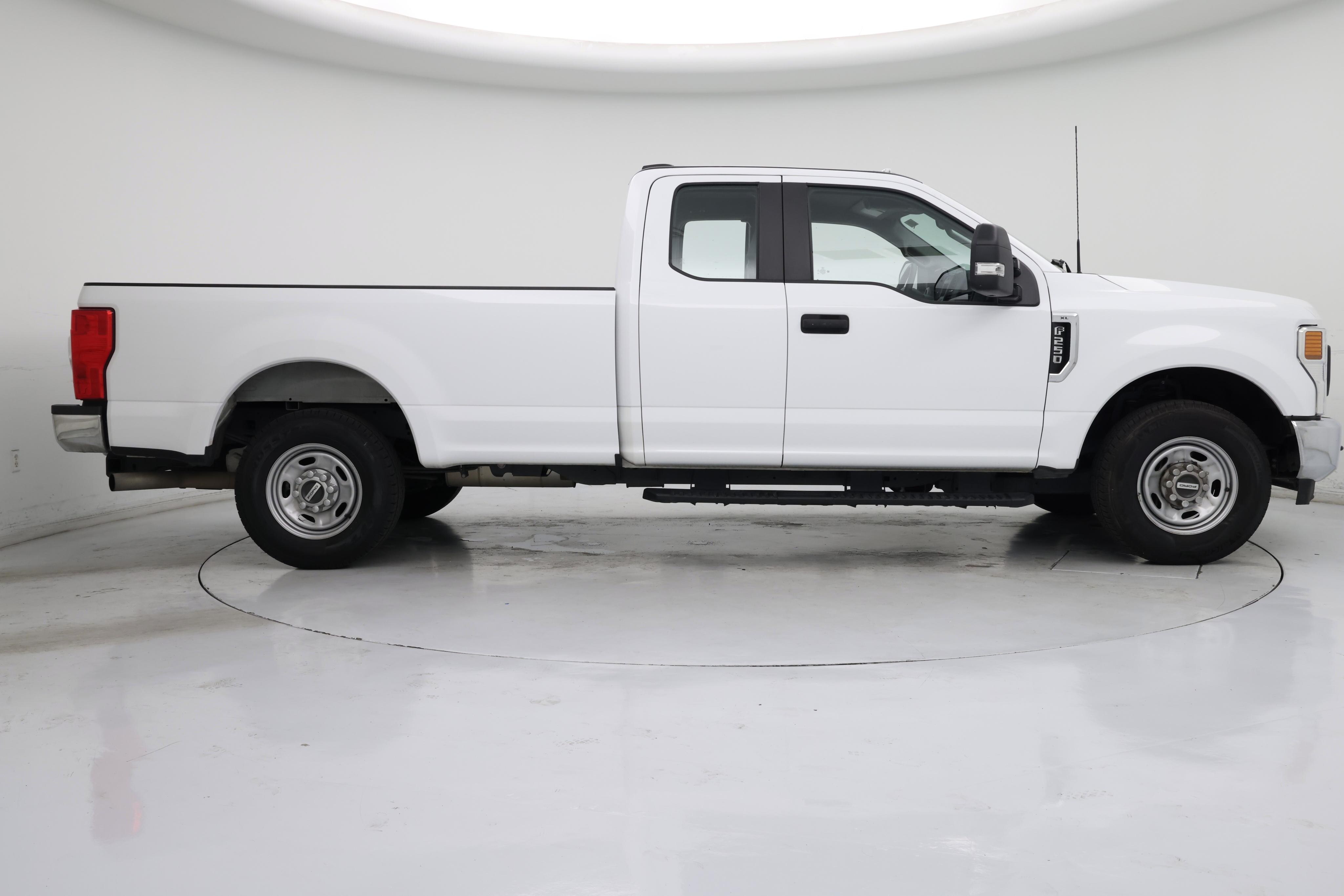 Thumbnail: 2022 Ford F-250 - 7