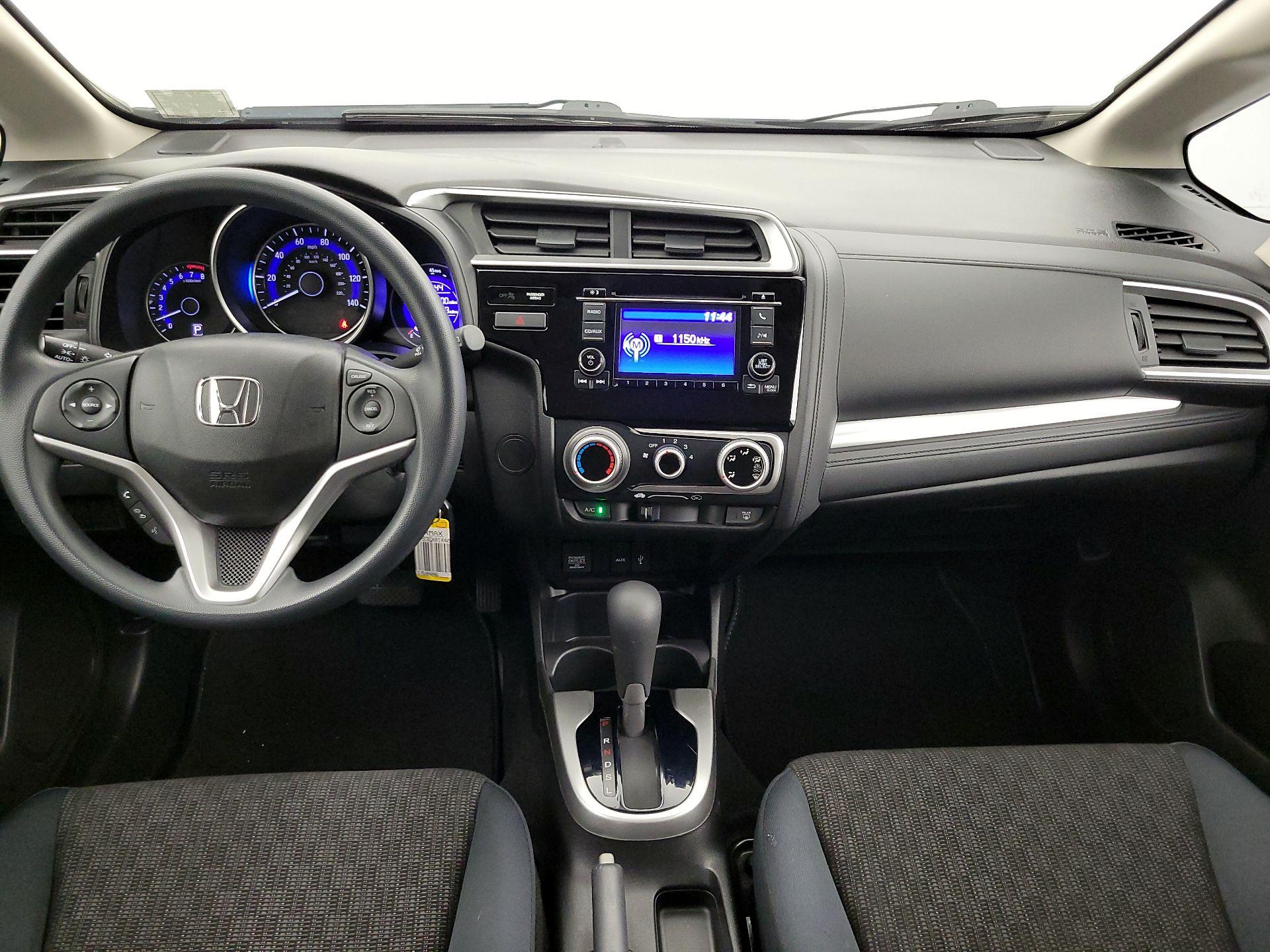 Thumbnail: 2016 Honda Fit - 9