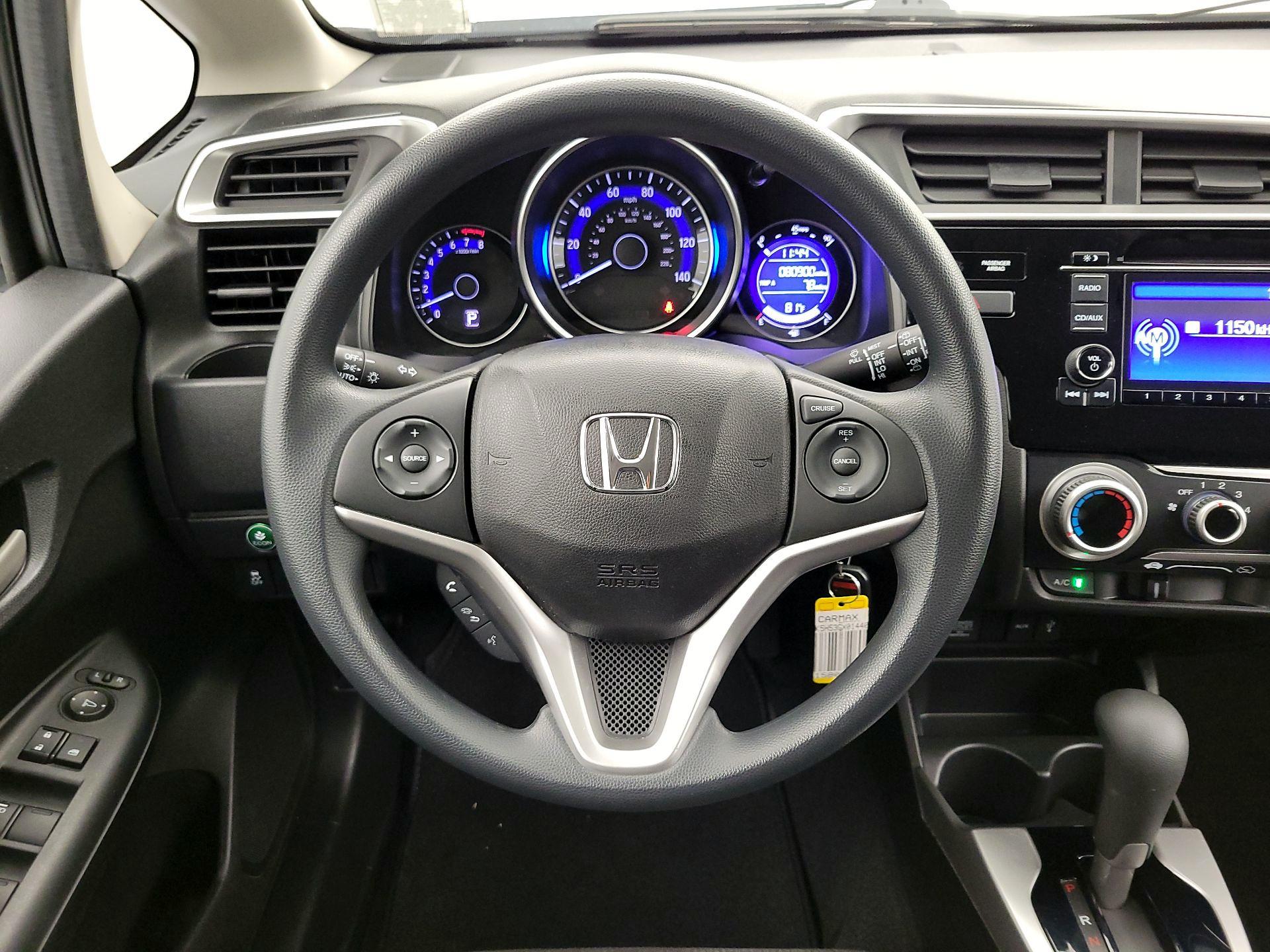 Thumbnail: 2016 Honda Fit - 10