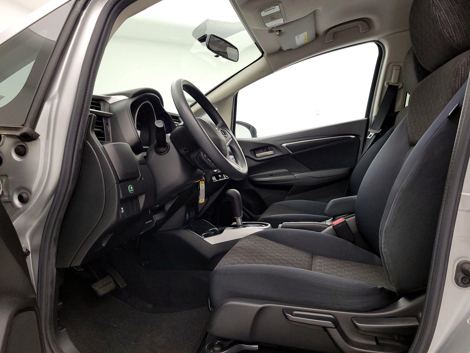 Thumbnail: 2016 Honda Fit - 11