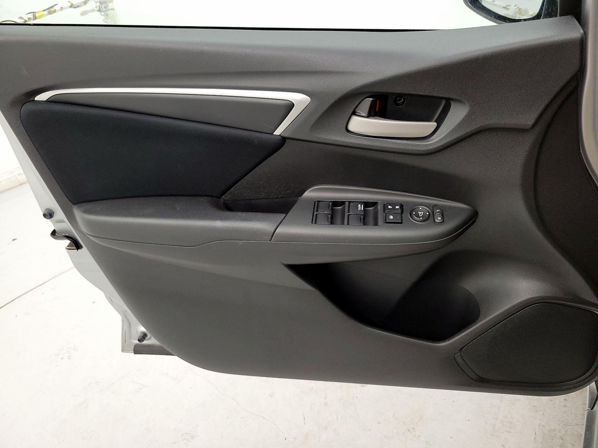 Thumbnail: 2016 Honda Fit - 12