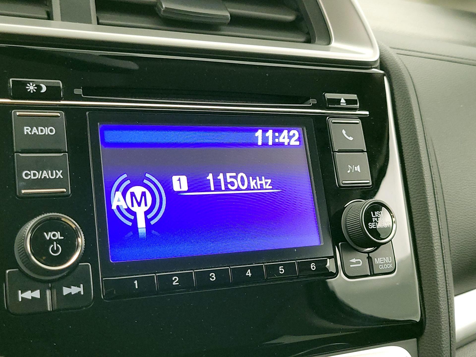 Thumbnail: 2016 Honda Fit - 15