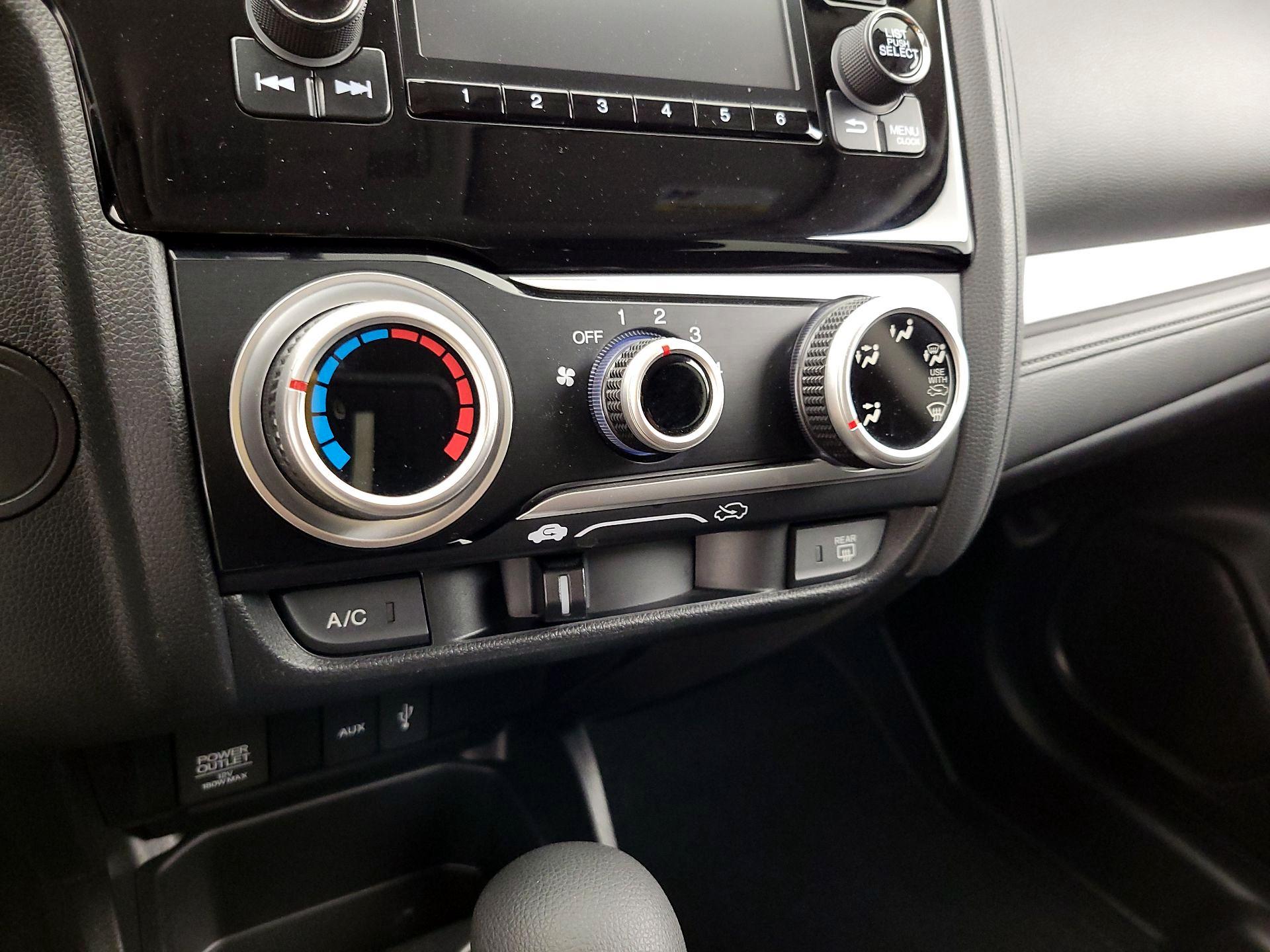 Thumbnail: 2016 Honda Fit - 16