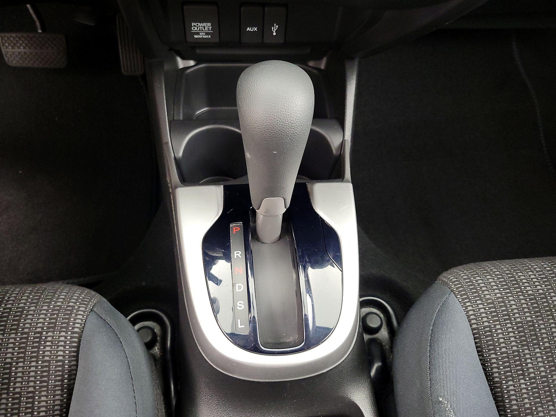 Thumbnail: 2016 Honda Fit - 17