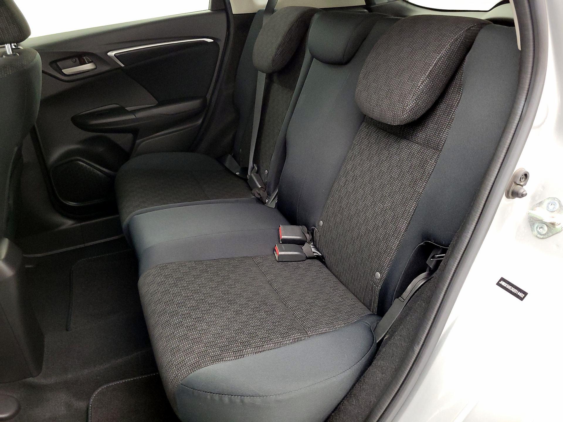 Thumbnail: 2016 Honda Fit - 19