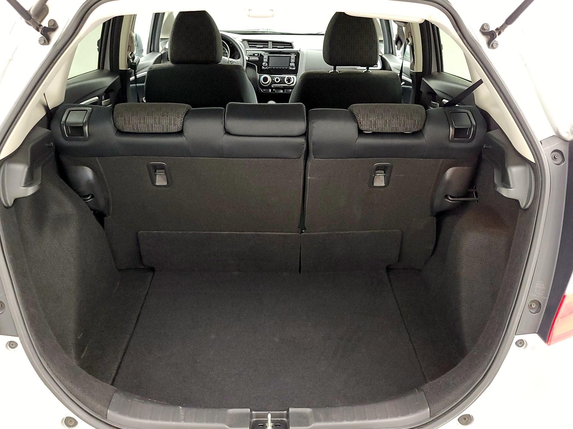 Thumbnail: 2016 Honda Fit - 20