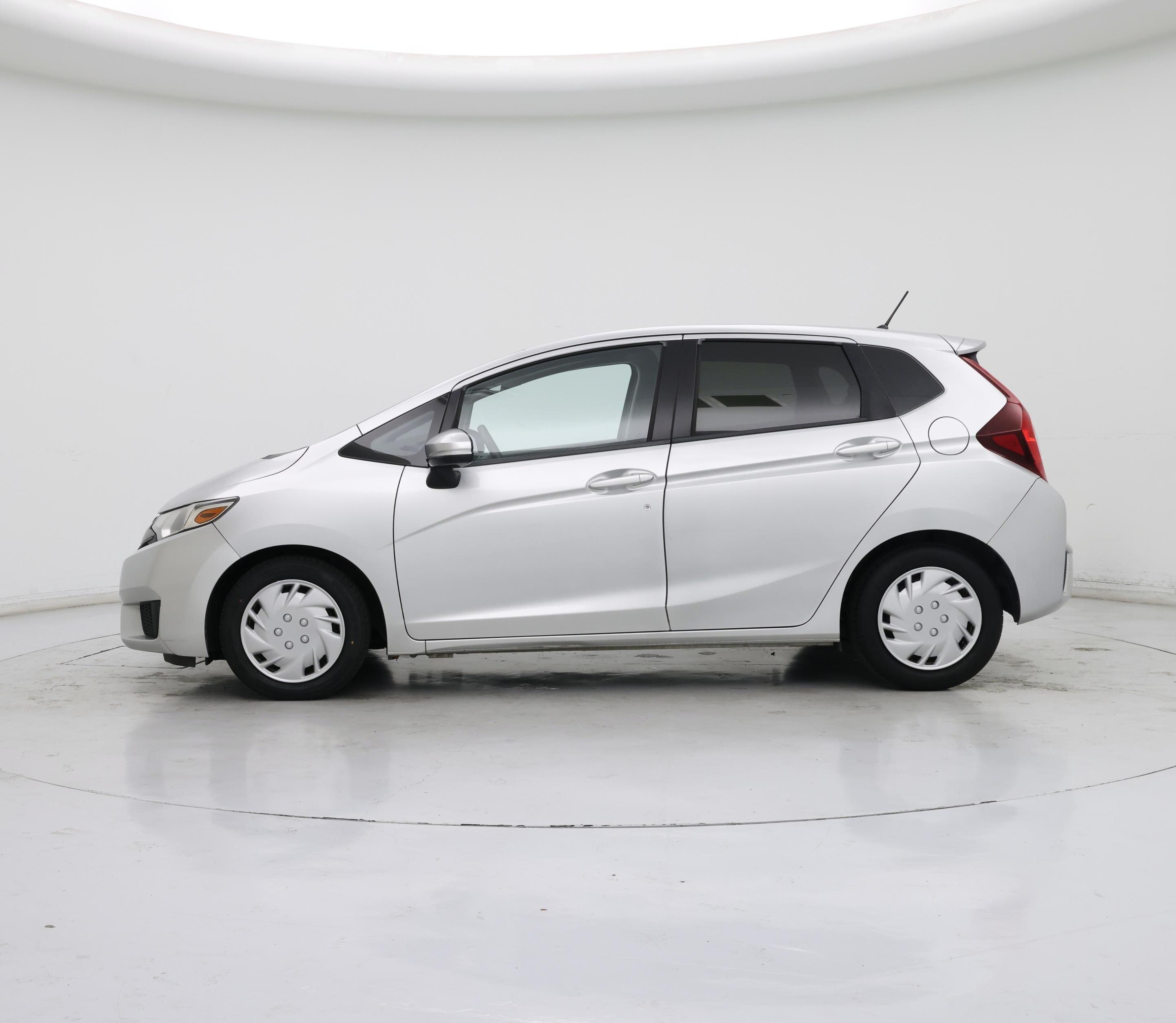 Thumbnail: 2016 Honda Fit - 3