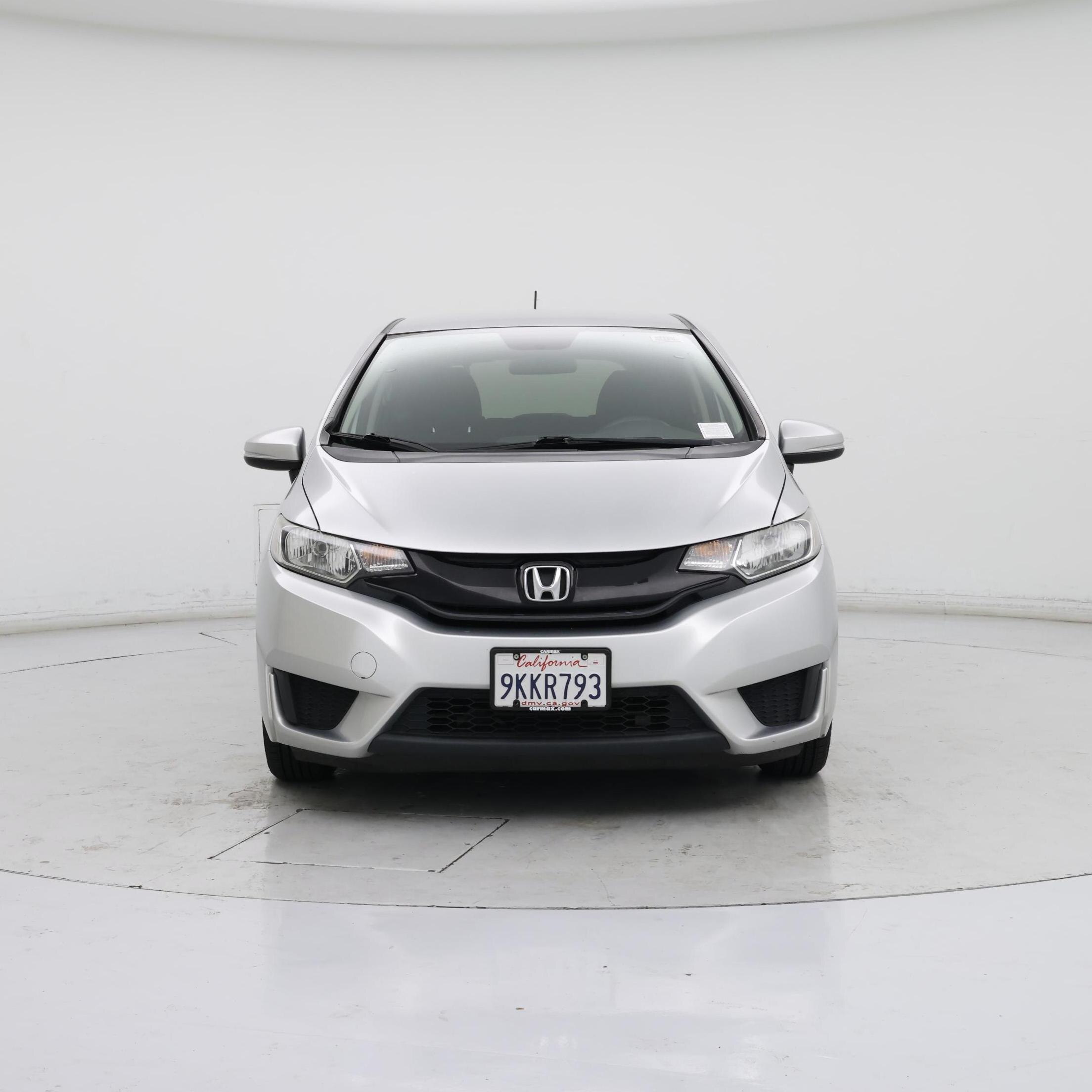 Thumbnail: 2016 Honda Fit - 5