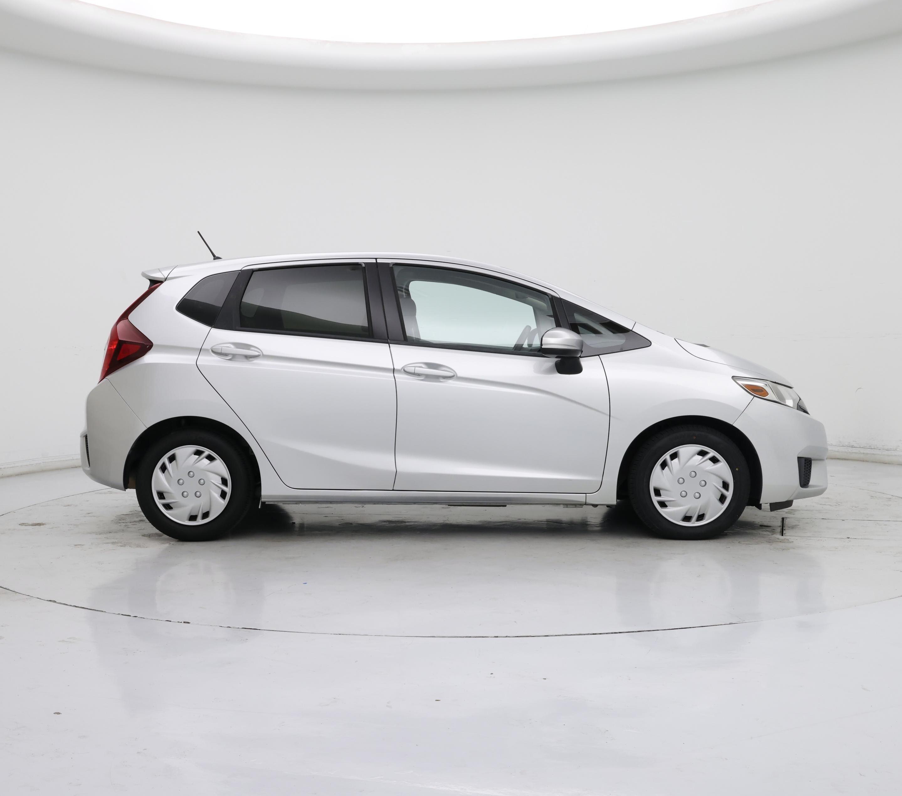 Thumbnail: 2016 Honda Fit - 7