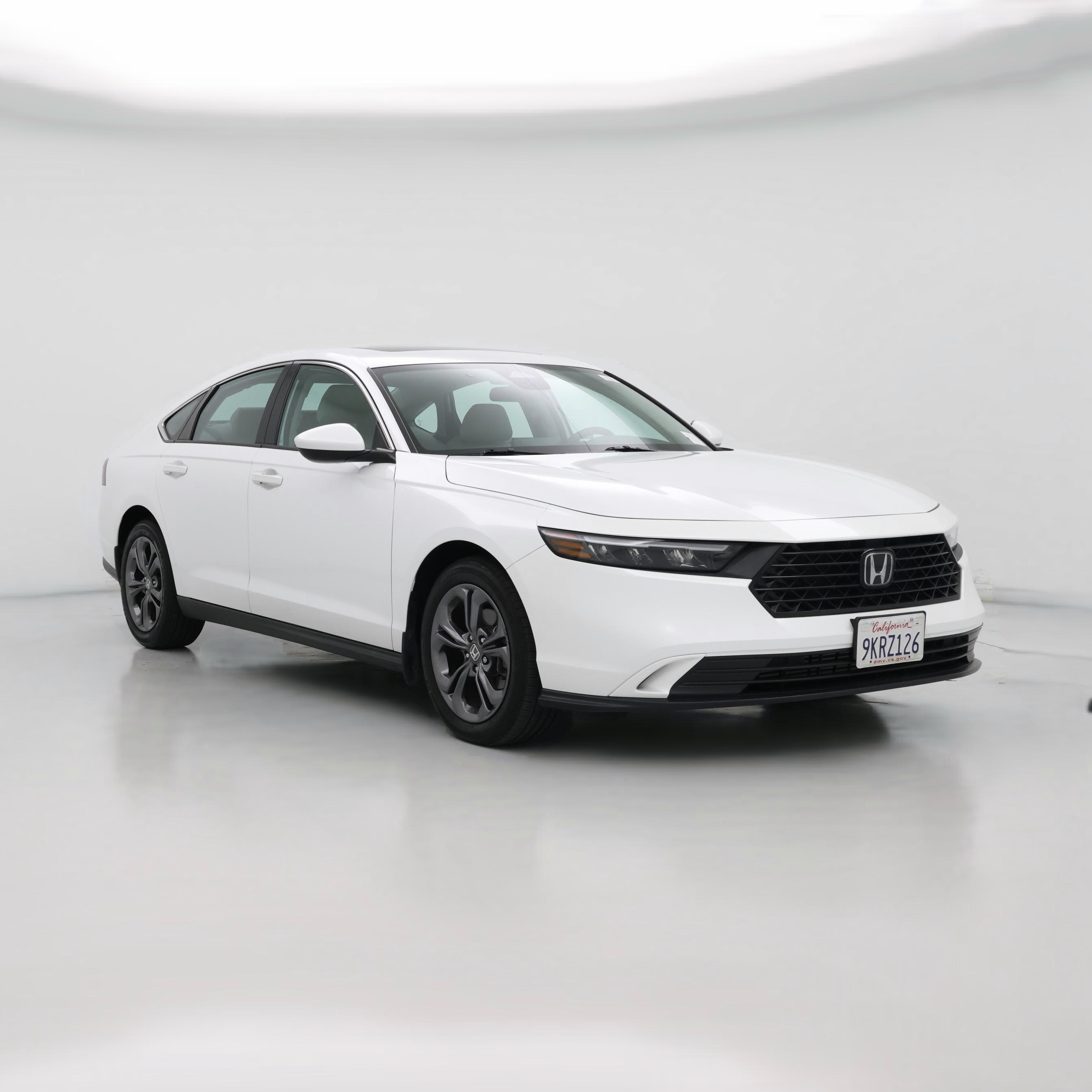 Thumbnail: 2023 Honda Accord - 1