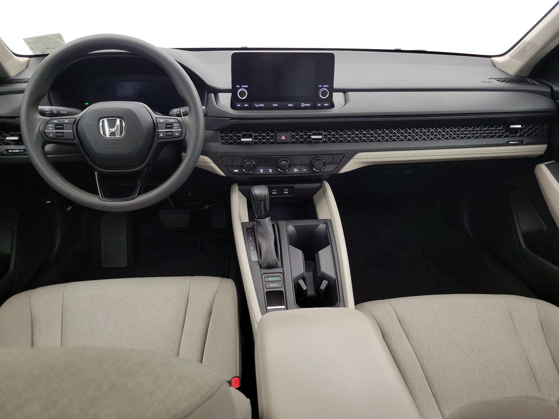 Thumbnail: 2023 Honda Accord - 9