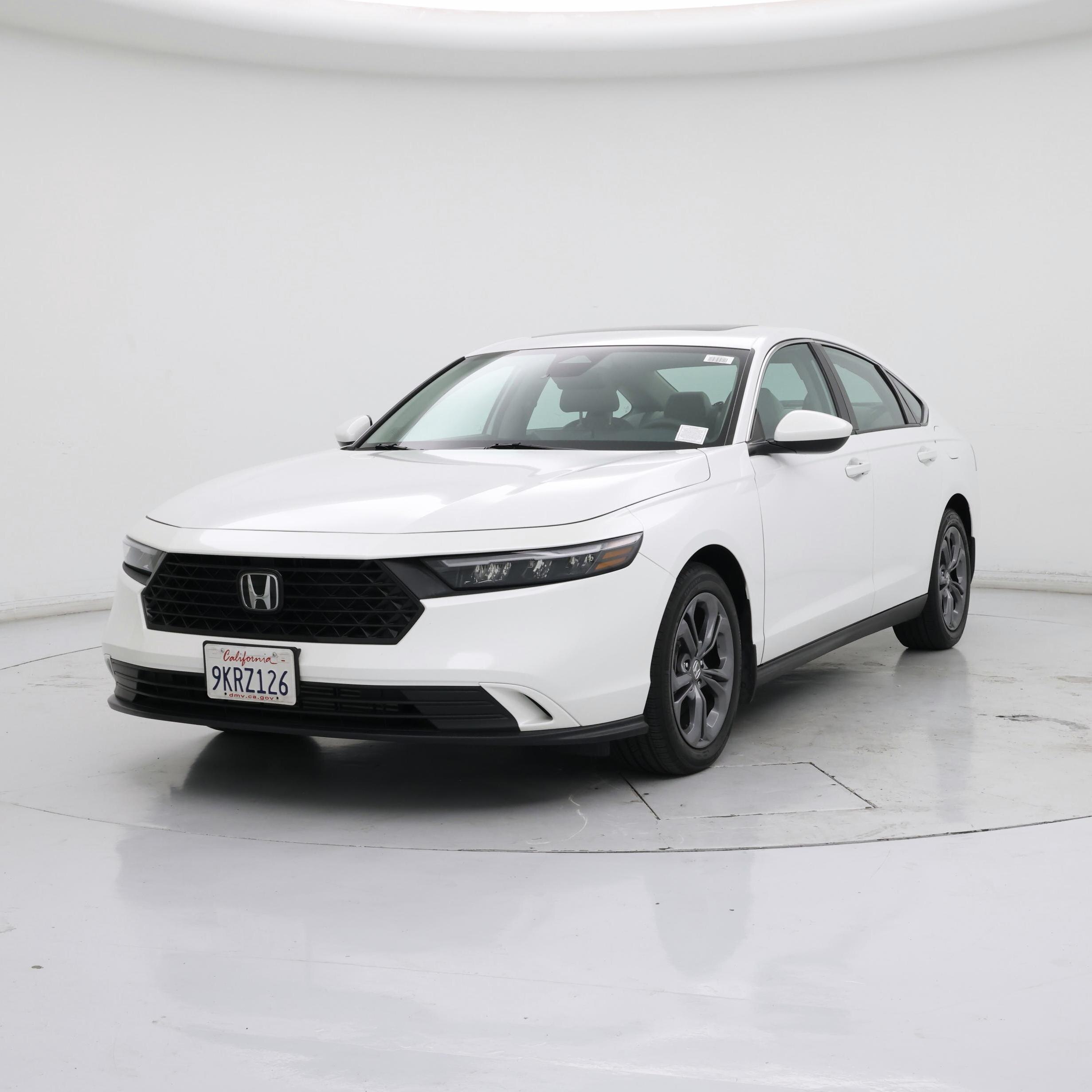 Thumbnail: 2023 Honda Accord - 4