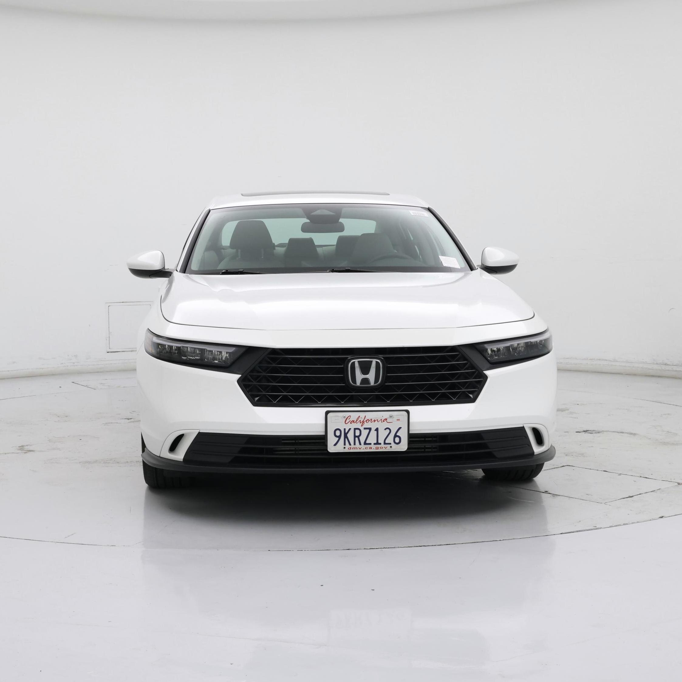 Thumbnail: 2023 Honda Accord - 5