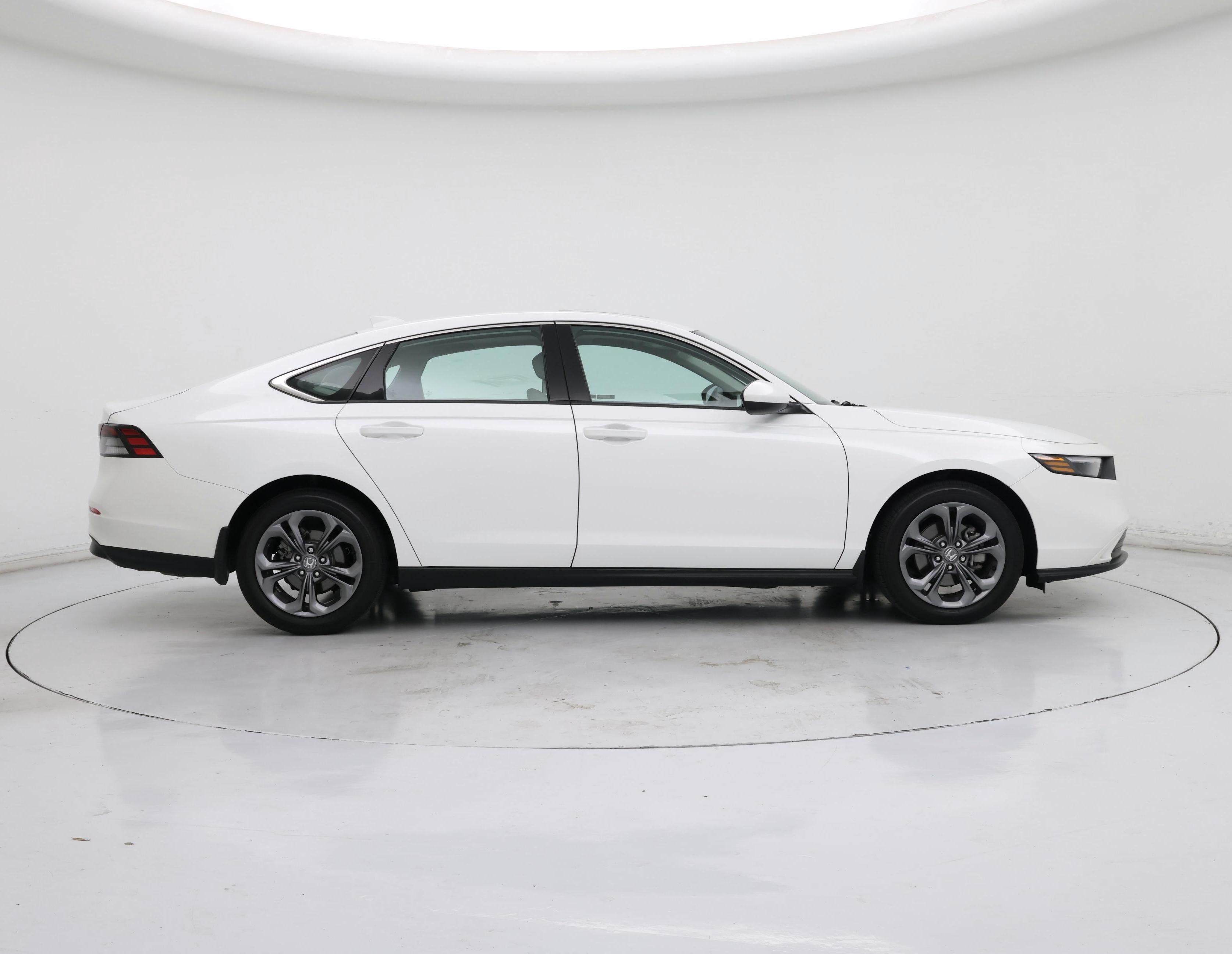 Thumbnail: 2023 Honda Accord - 7
