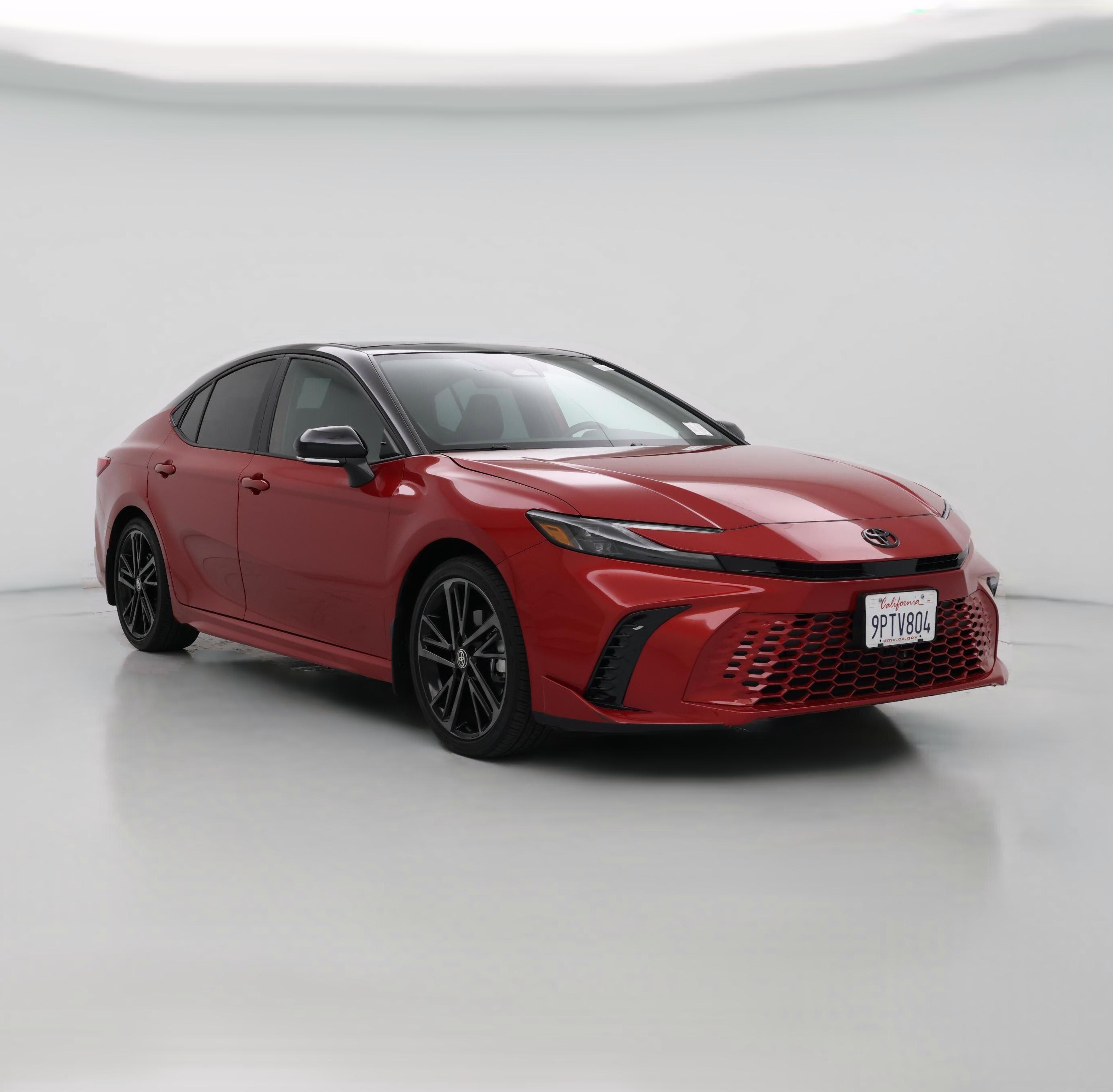 Thumbnail: 2025 Toyota Camry - 1