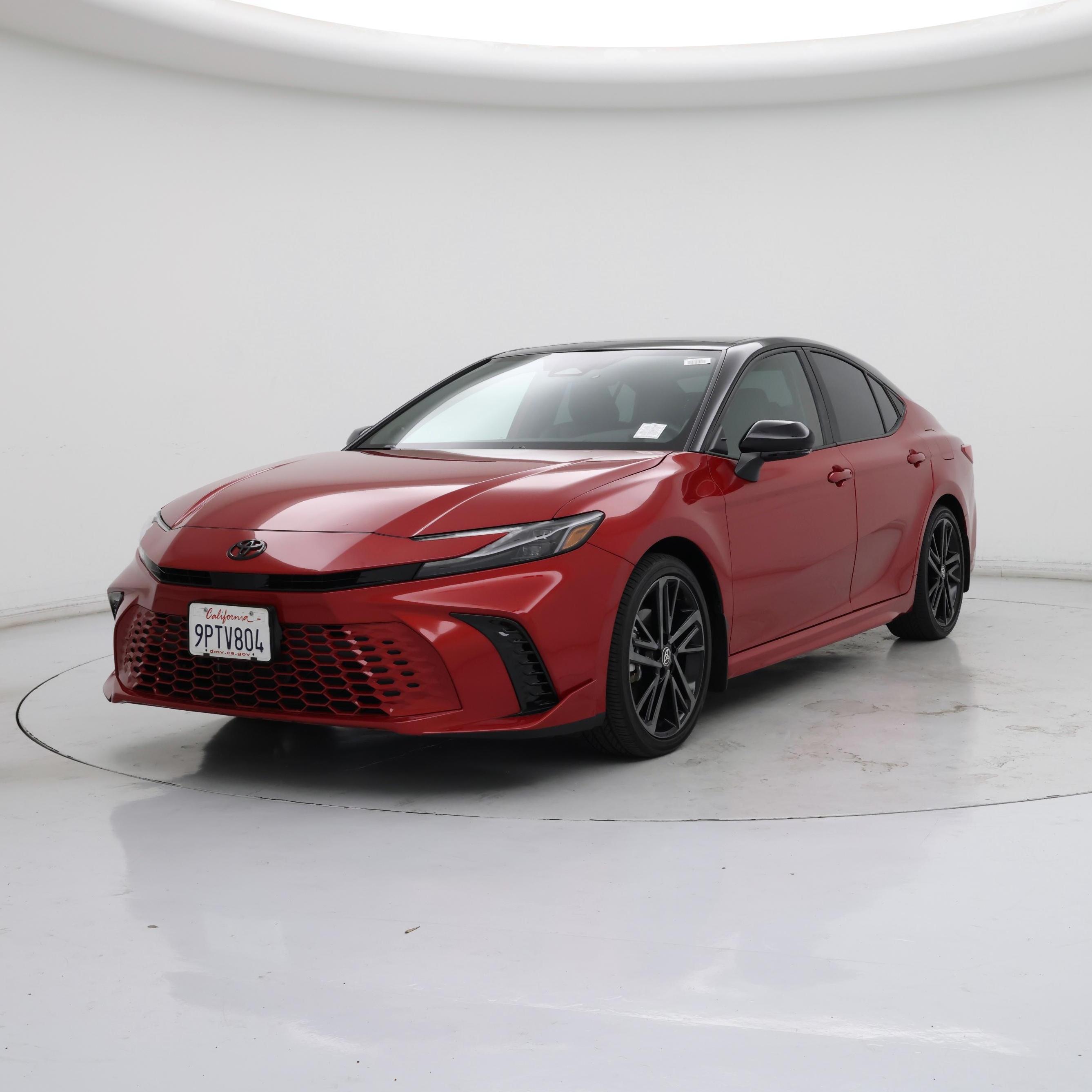 Thumbnail: 2025 Toyota Camry - 4