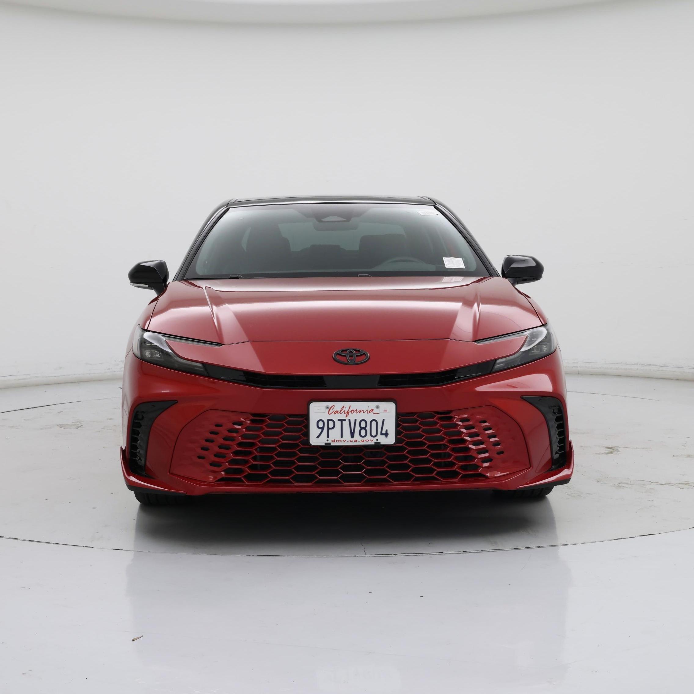 Thumbnail: 2025 Toyota Camry - 5