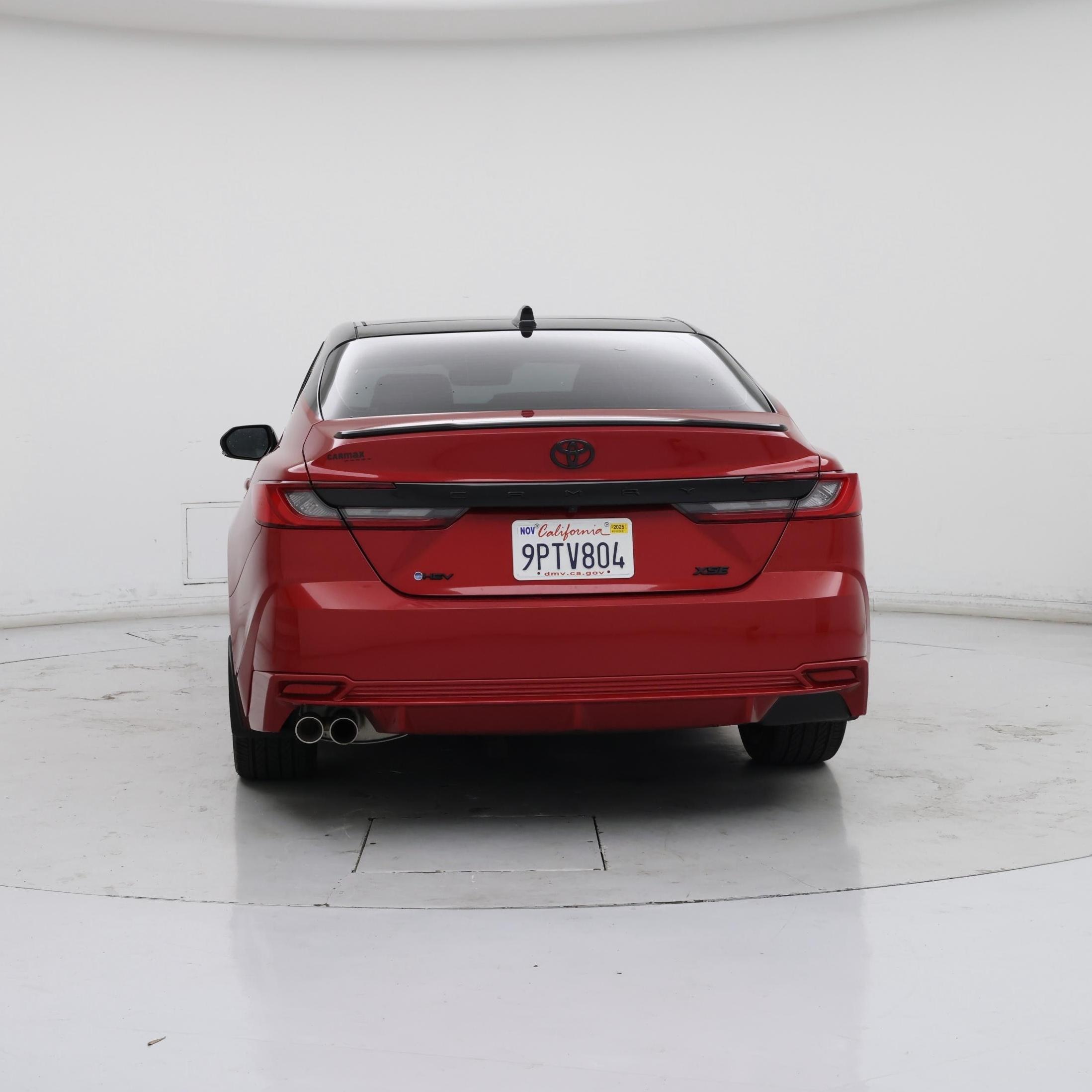 Thumbnail: 2025 Toyota Camry - 6