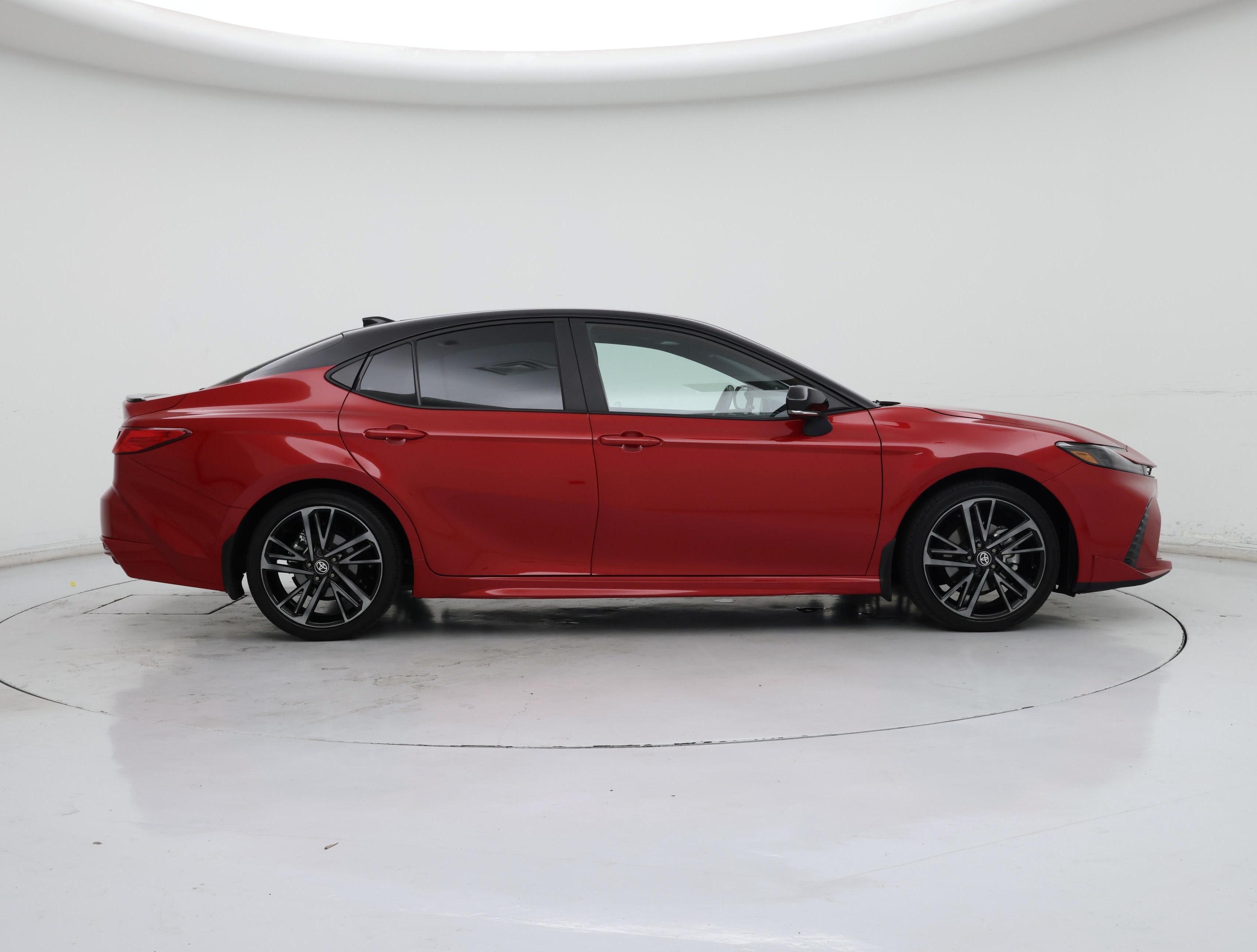 Thumbnail: 2025 Toyota Camry - 7