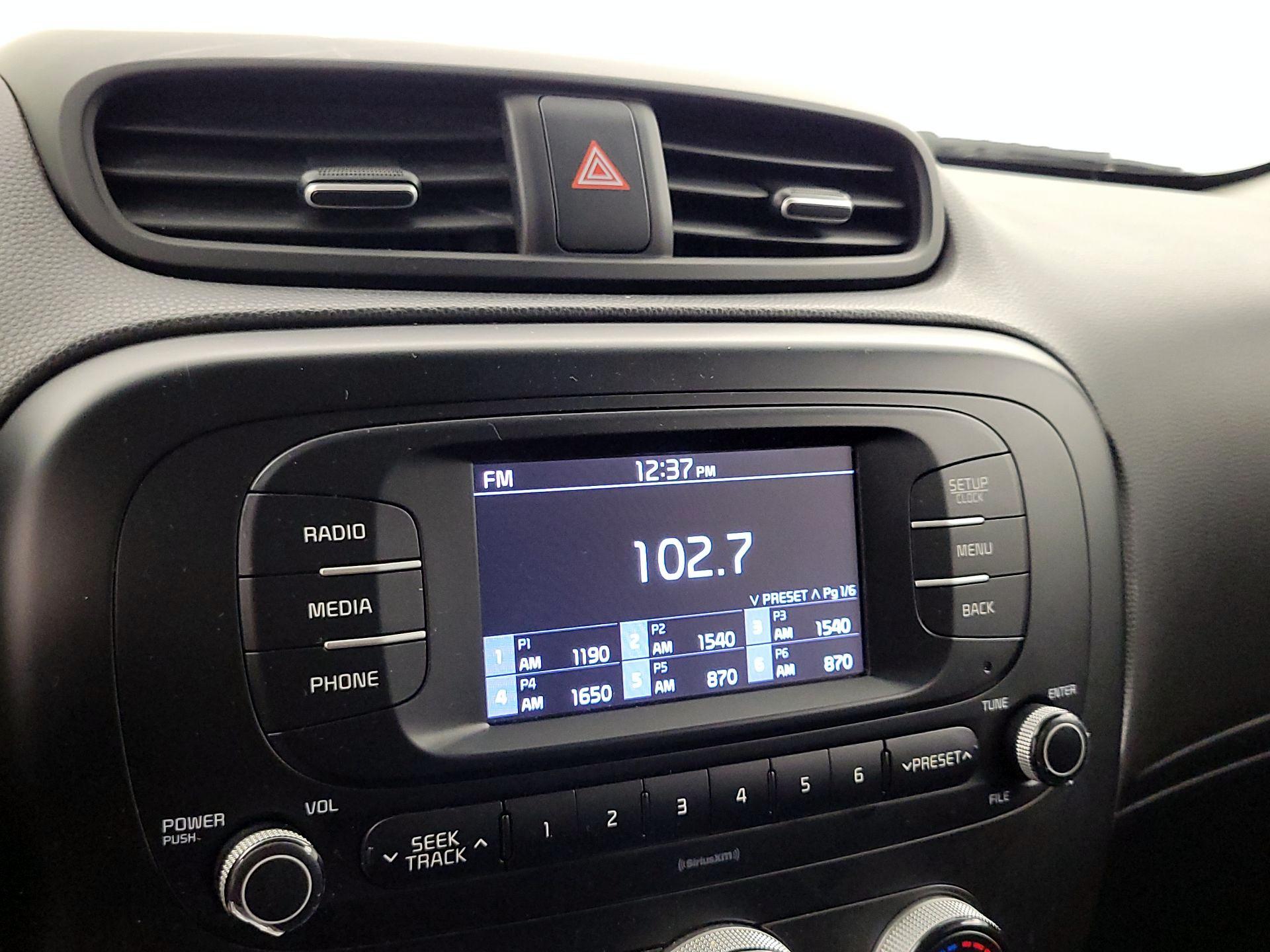 Thumbnail: 2017 Kia Soul - 14