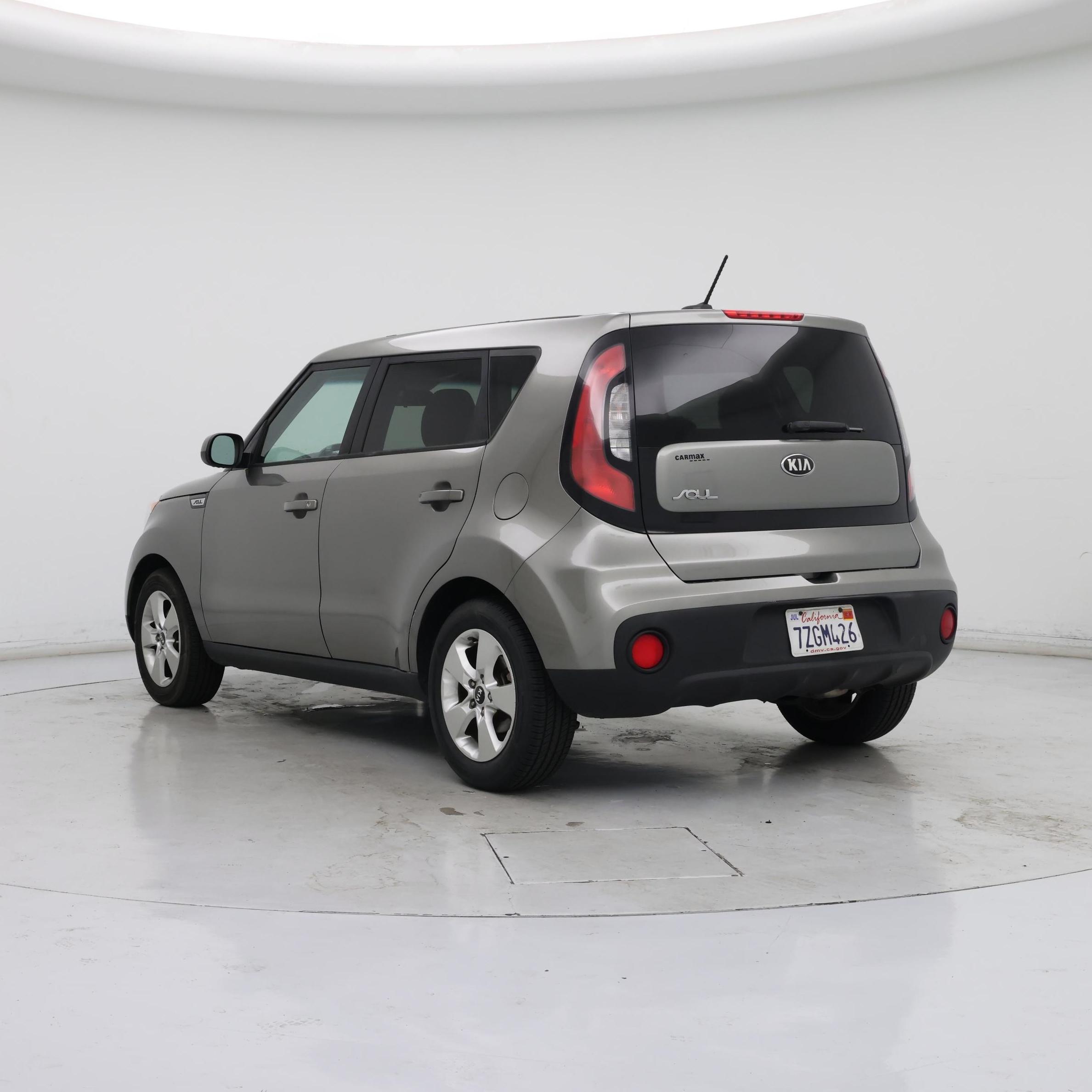 Thumbnail: 2017 Kia Soul - 2