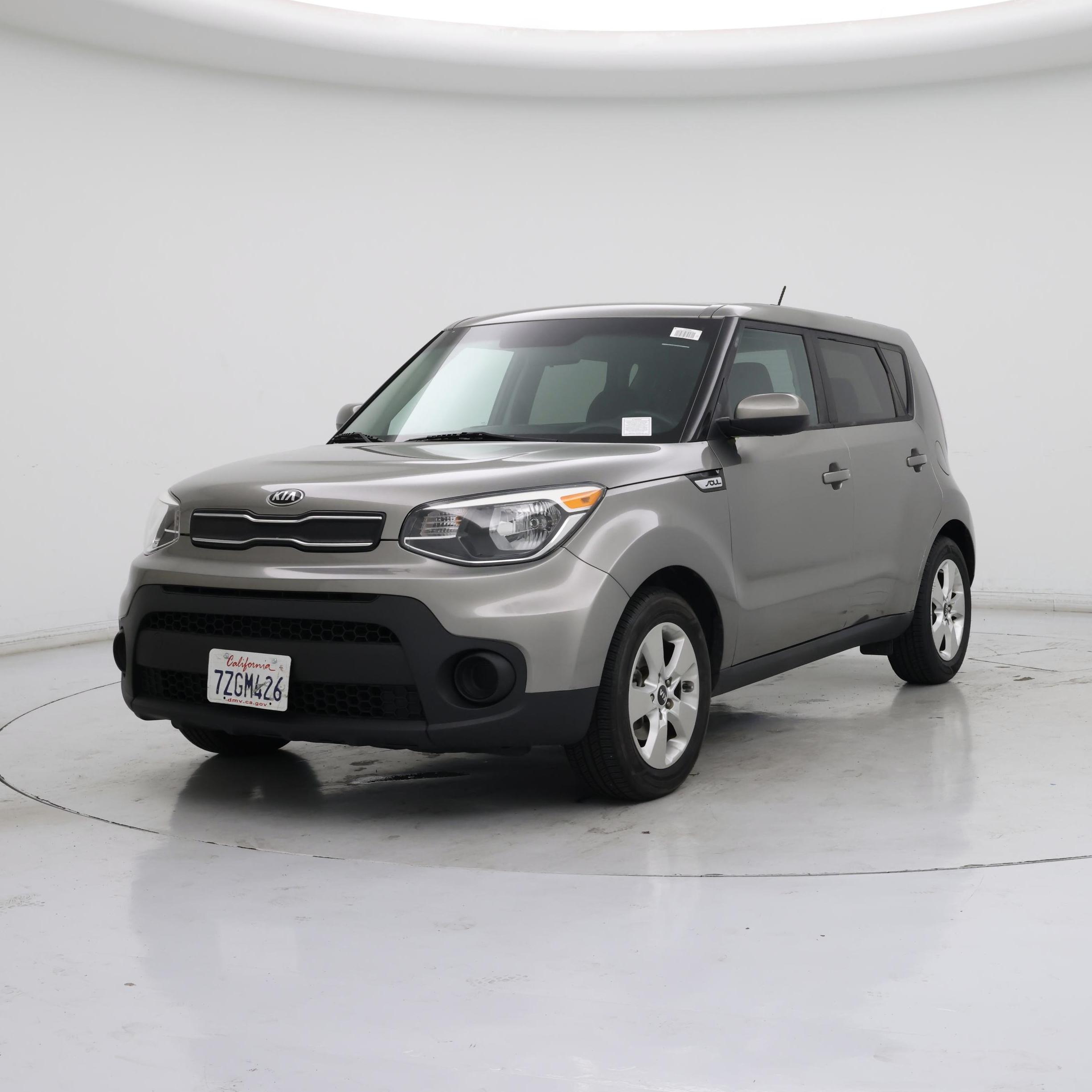 Thumbnail: 2017 Kia Soul - 4