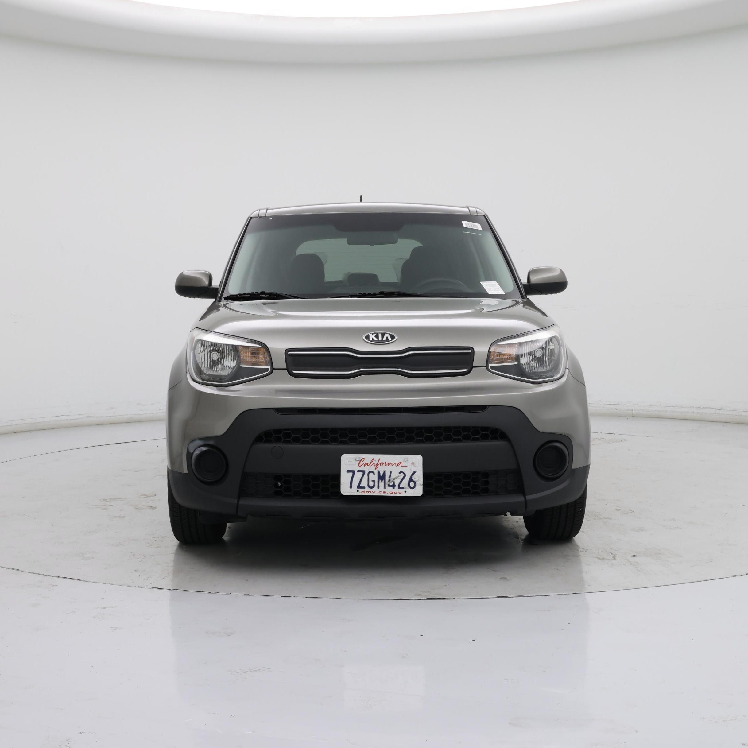 Thumbnail: 2017 Kia Soul - 5
