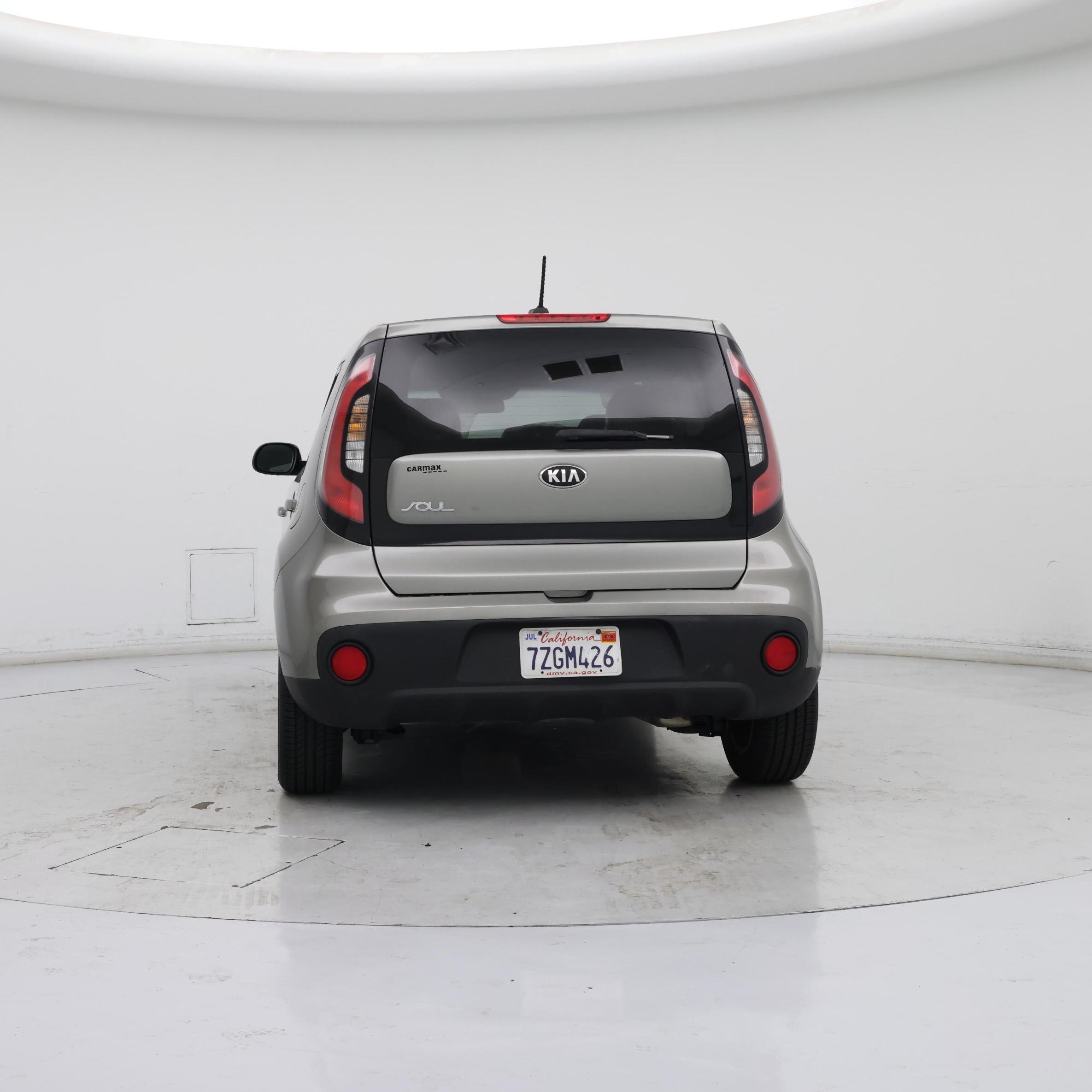 Thumbnail: 2017 Kia Soul - 6