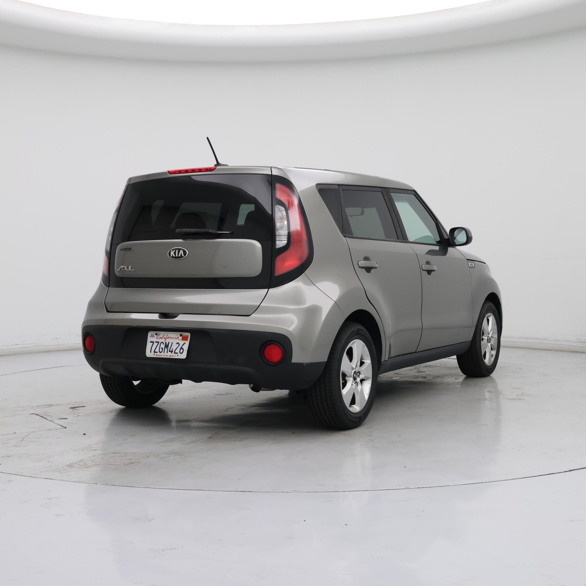 Thumbnail: 2017 Kia Soul - 8
