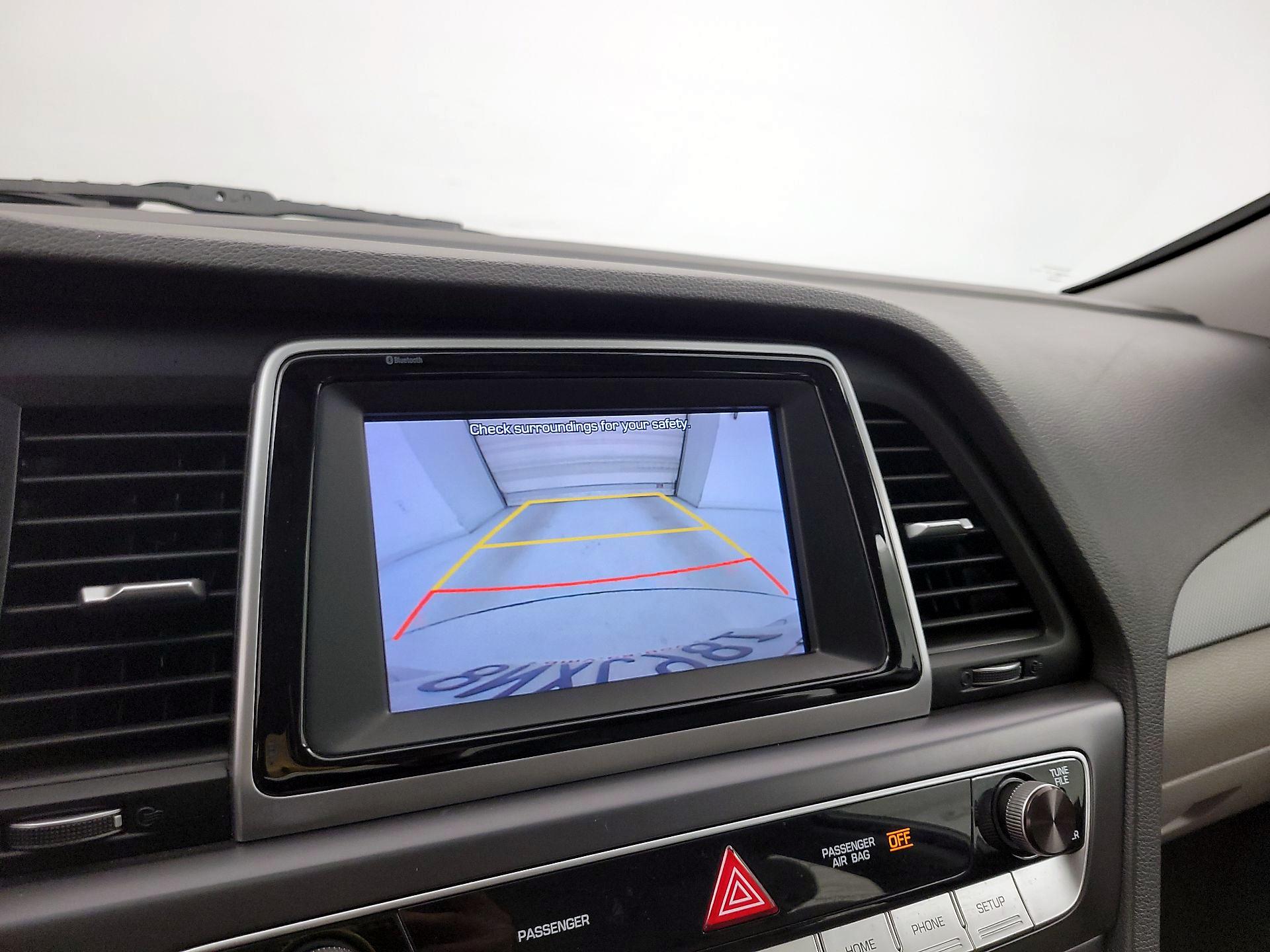 Thumbnail: 2019 Hyundai Sonata - 14