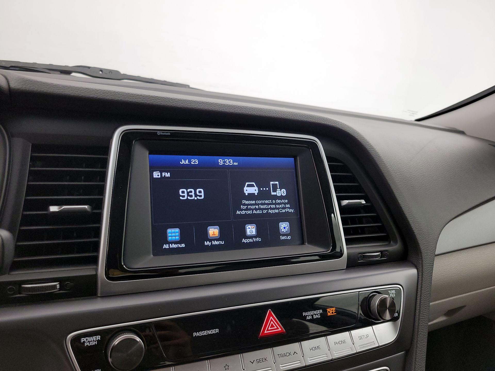 Thumbnail: 2019 Hyundai Sonata - 15